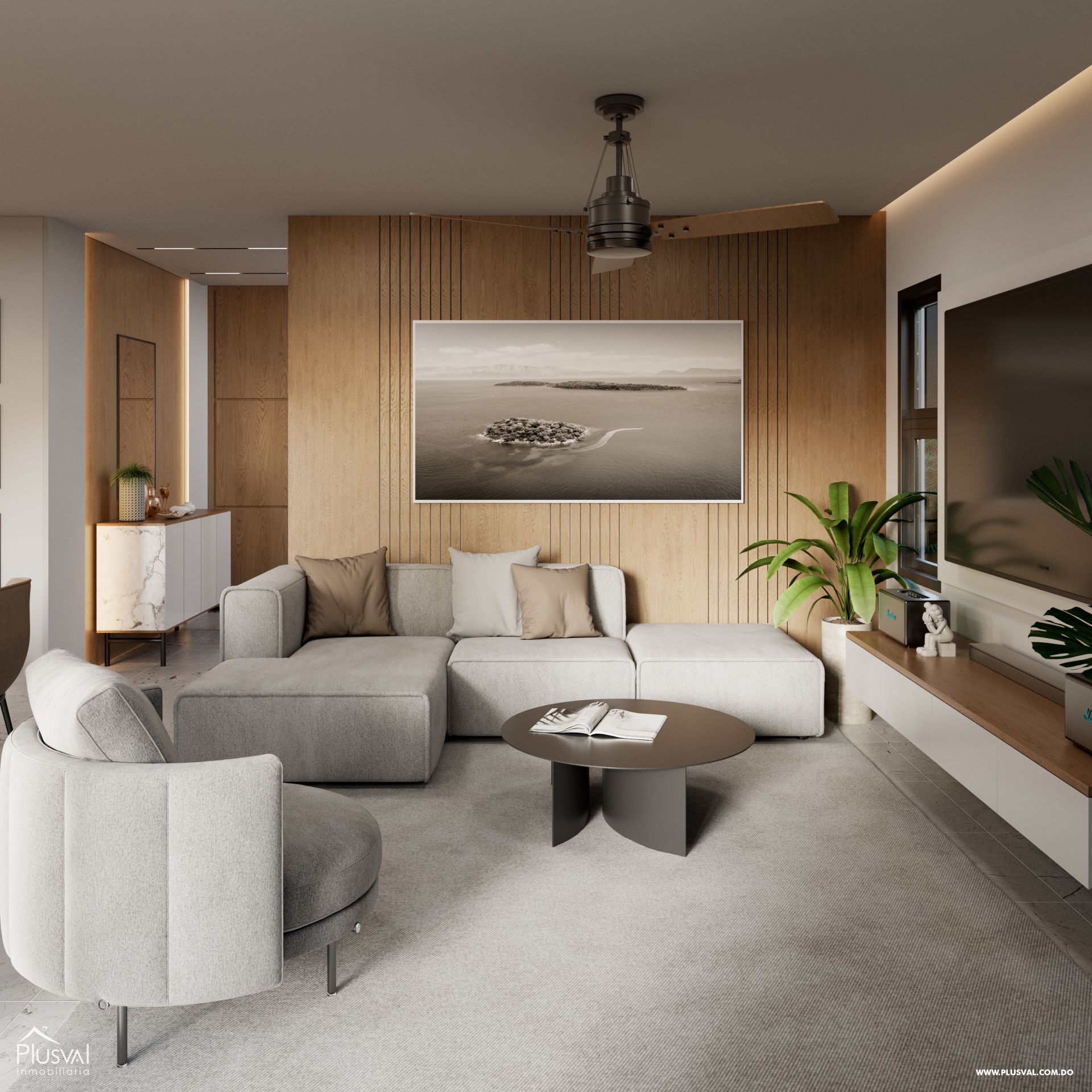 Espectaculares Villas en White Sands 316693