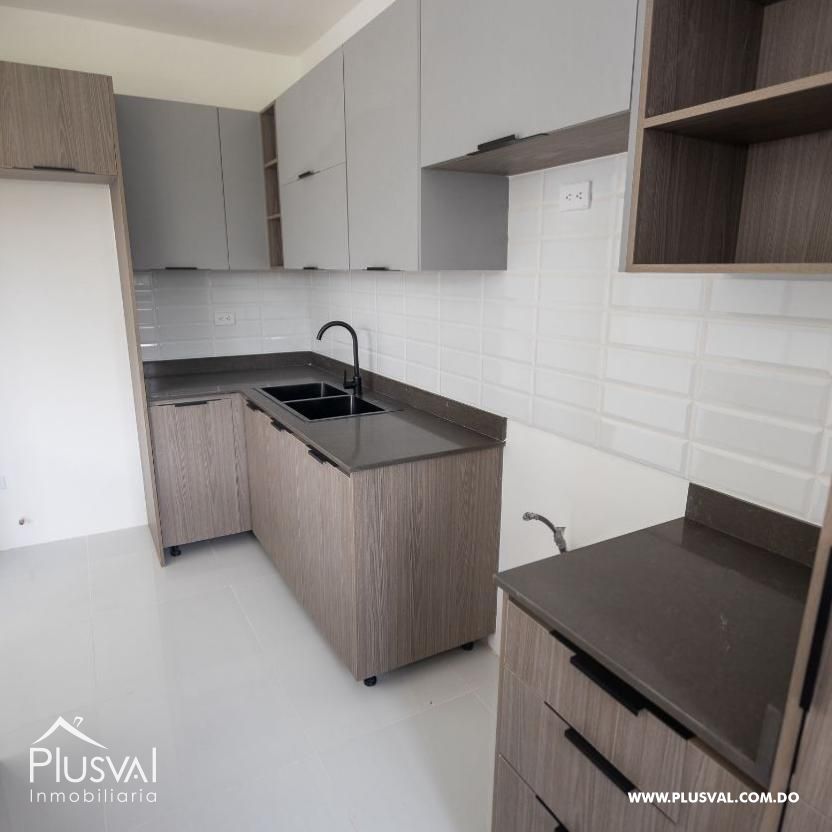 Nueva Propuesta Residencial en zona atractiva de Santiago 376281