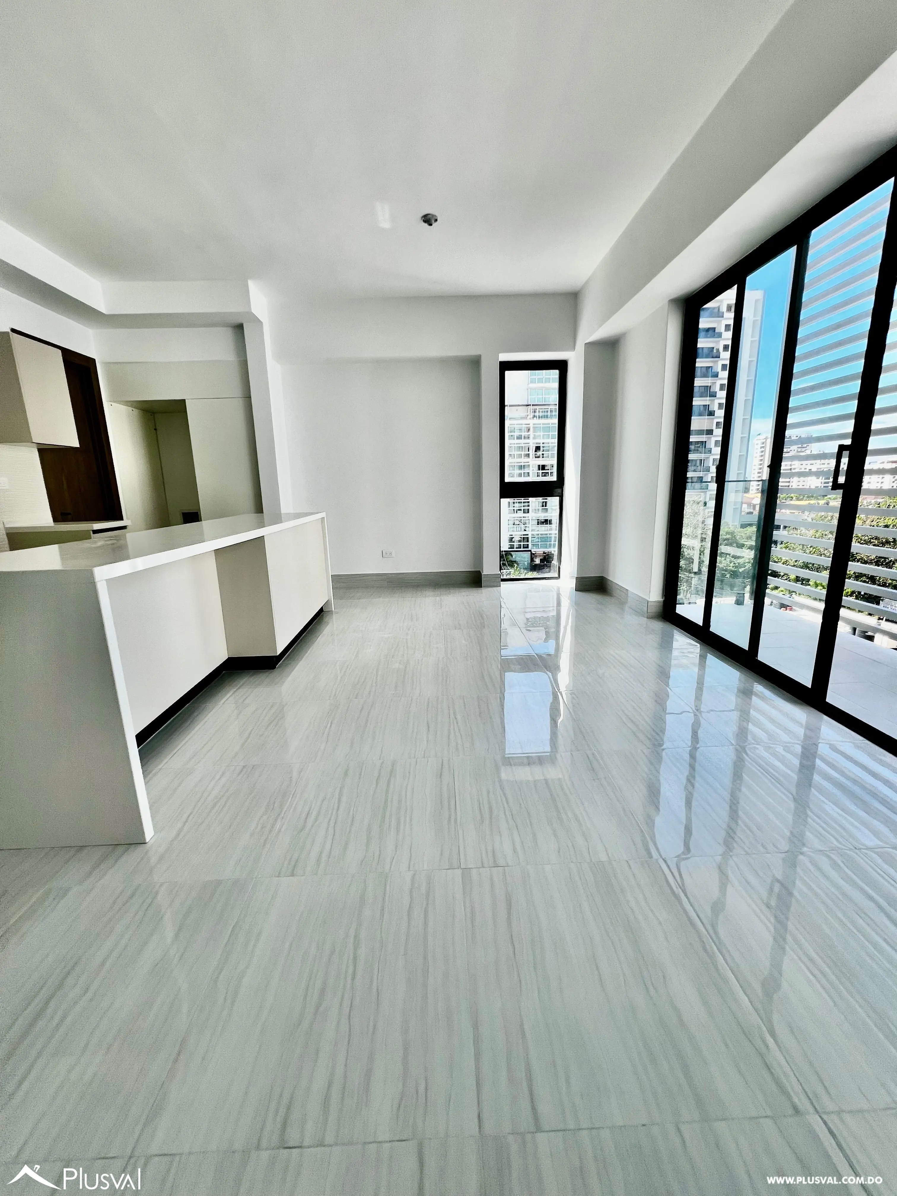 Proyecto Listo para entrega en Venta en Bella Vista 465734