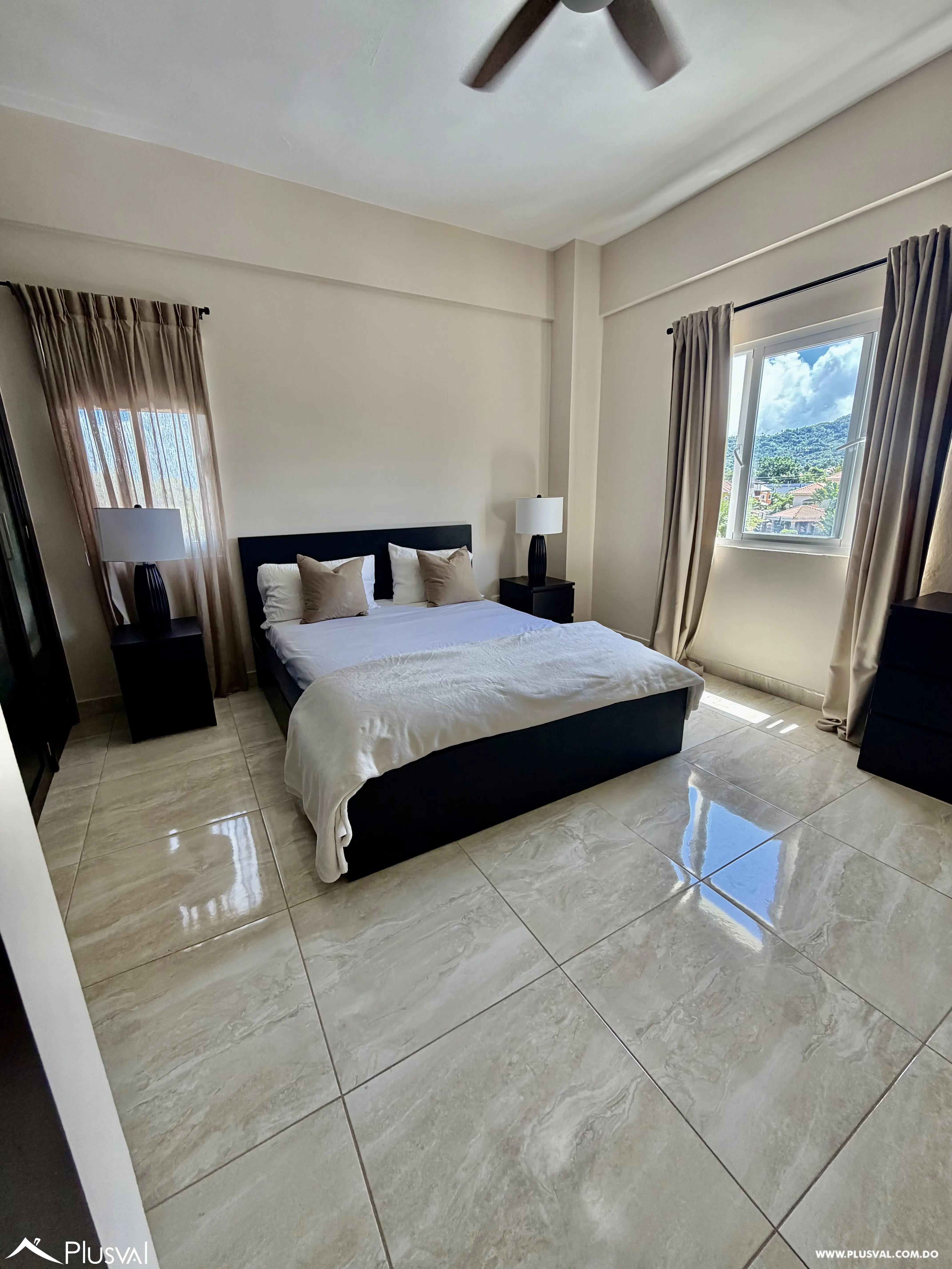 Hermoso Penthouse en Bayardo, Puerto Plata 505277
