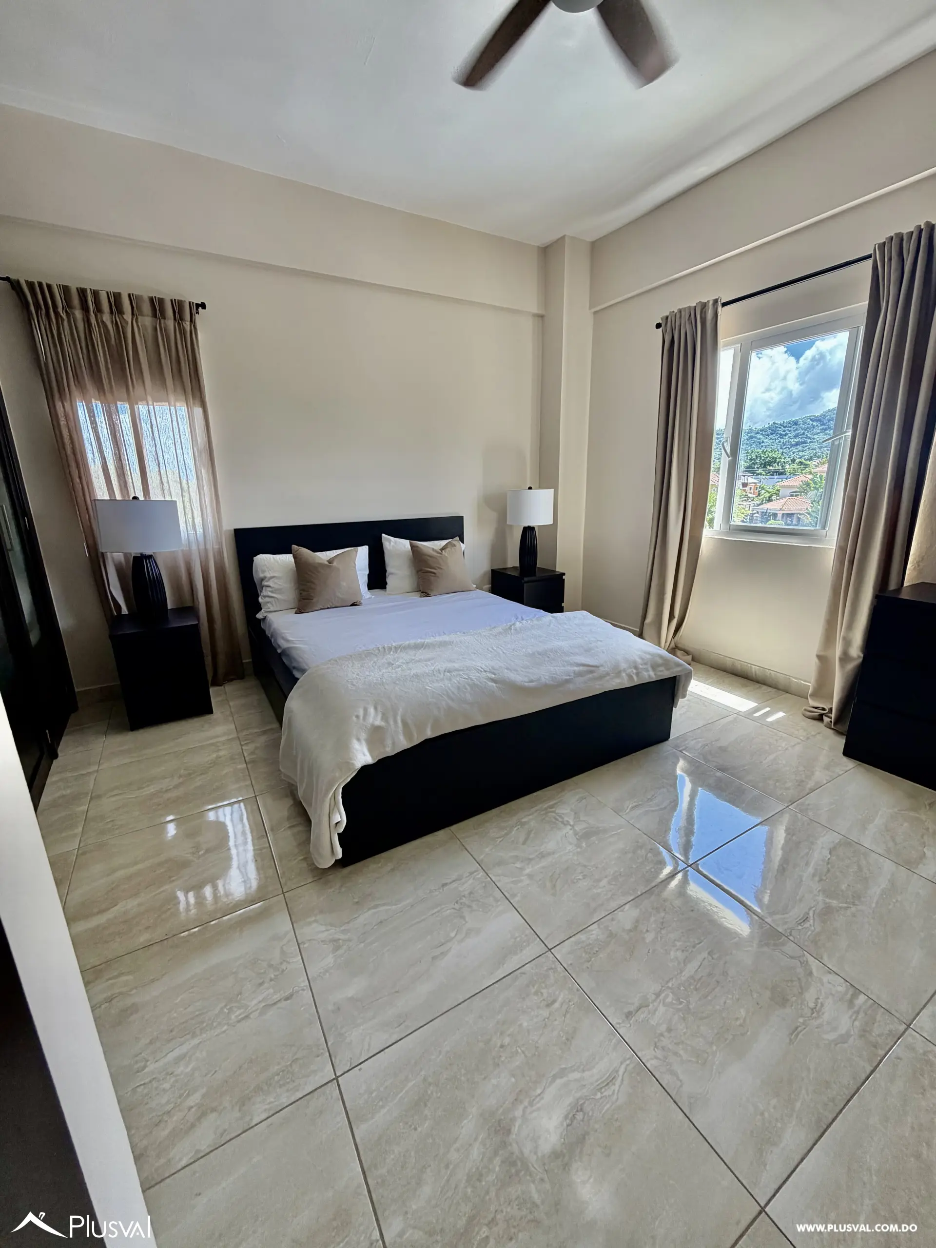Hermoso Penthouse en Bayardo, Puerto Plata 505277