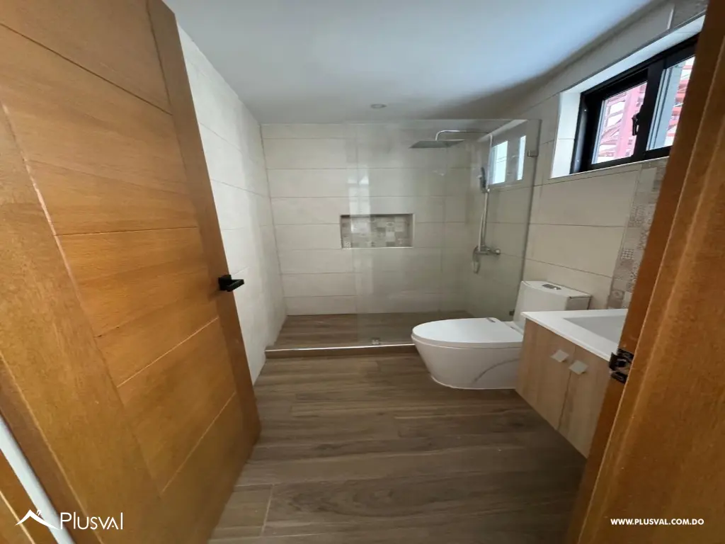 Moderno Apartamento a estrenar en Renacimiento | Excelente Inversión 516913