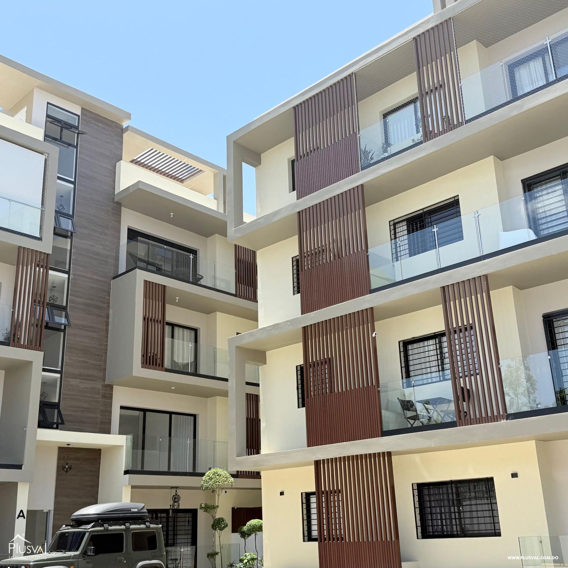 Apartamento en Venta Exclusividad y Confort en el Corazón de Santiago 452248