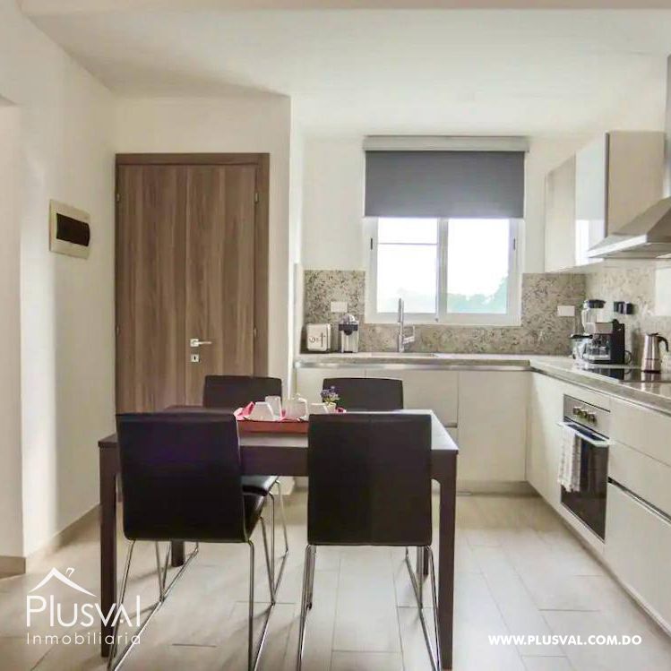 Apartamento disponible para renta y venta en Residencial Cana Pearl 380885