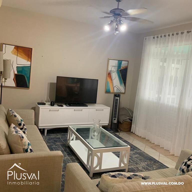 Apartamento en Sosua Ocean Village 381183