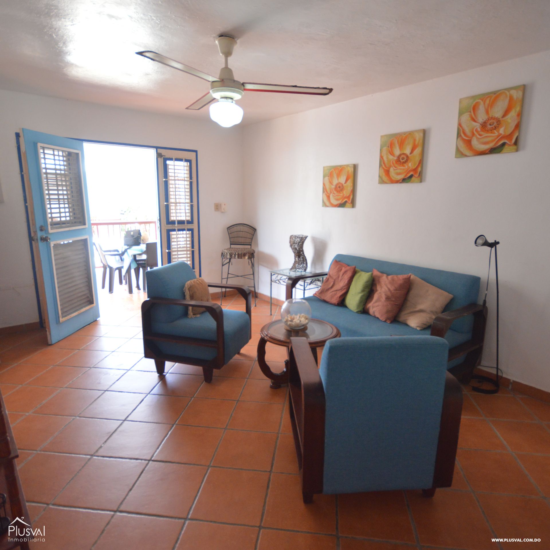 Edificio Residencial de 6 apartamentos en venta, Juan Dolio 229721