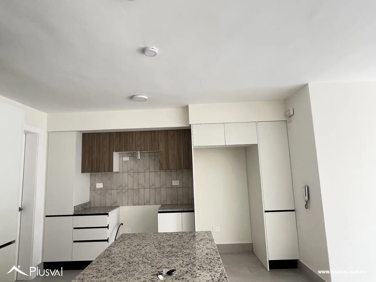 Hermoso Apartamento en Quattro Residencial 520264