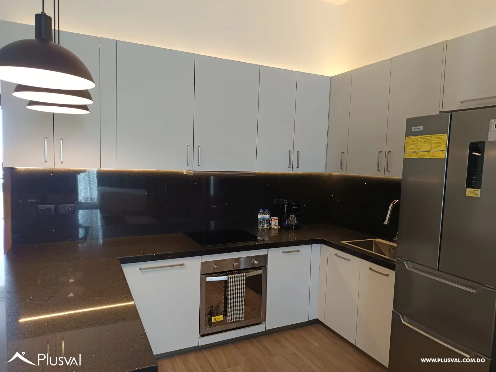 Apartamento Tipo Condo Hotel de 1 Habitacion 470071
