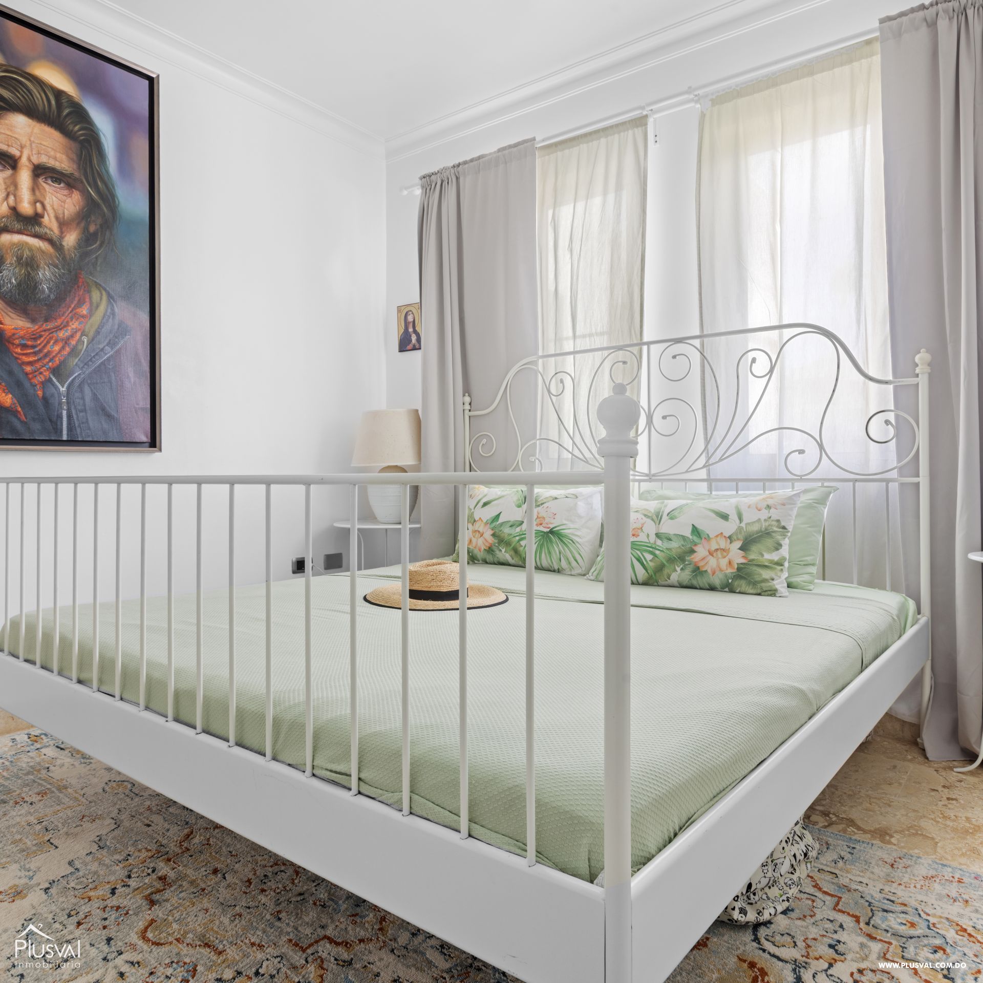 Apartamento de 3 habitaciones a la venta en Playa Turquesa Ocean Club, Bávaro – Punta Cana 468705