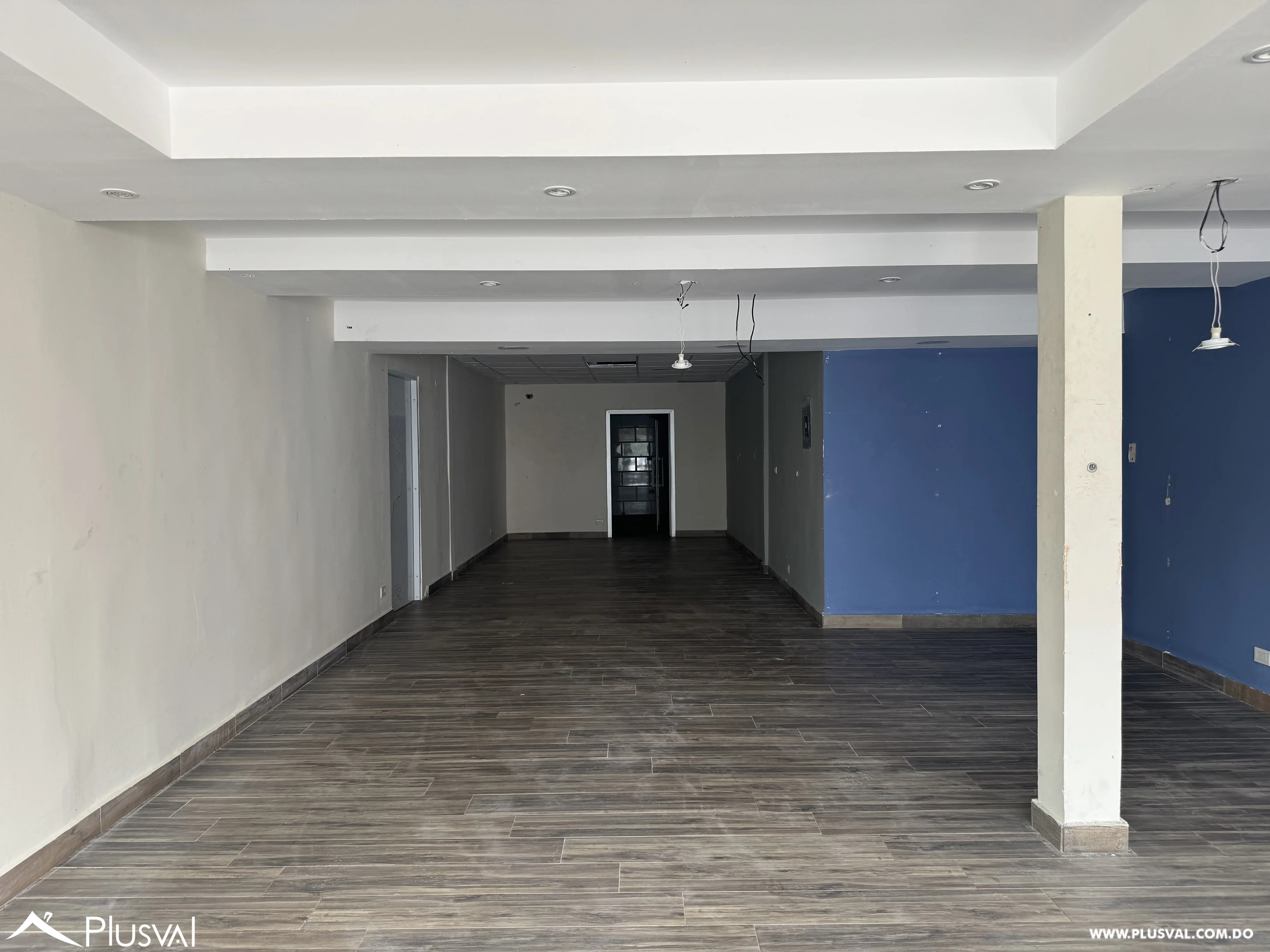 Local comercial en Alquiler Los Prados 509446