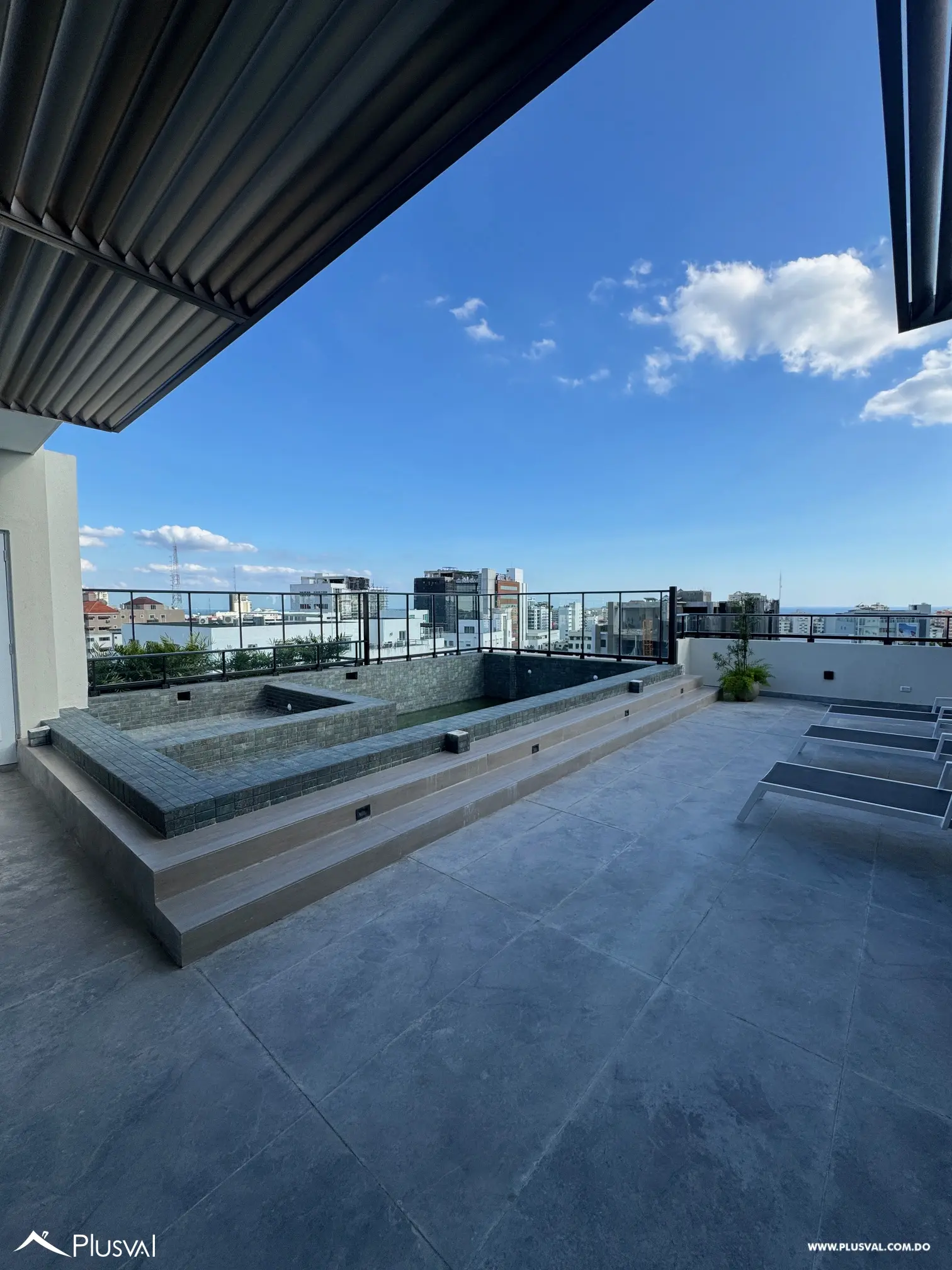Apartamento en venta, Evaristo Morales 482984