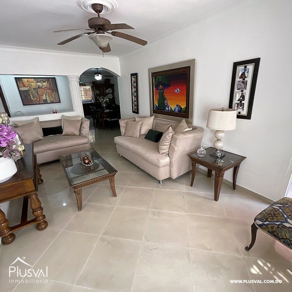 Apartamento en Venta Ensanche Ozama 234087