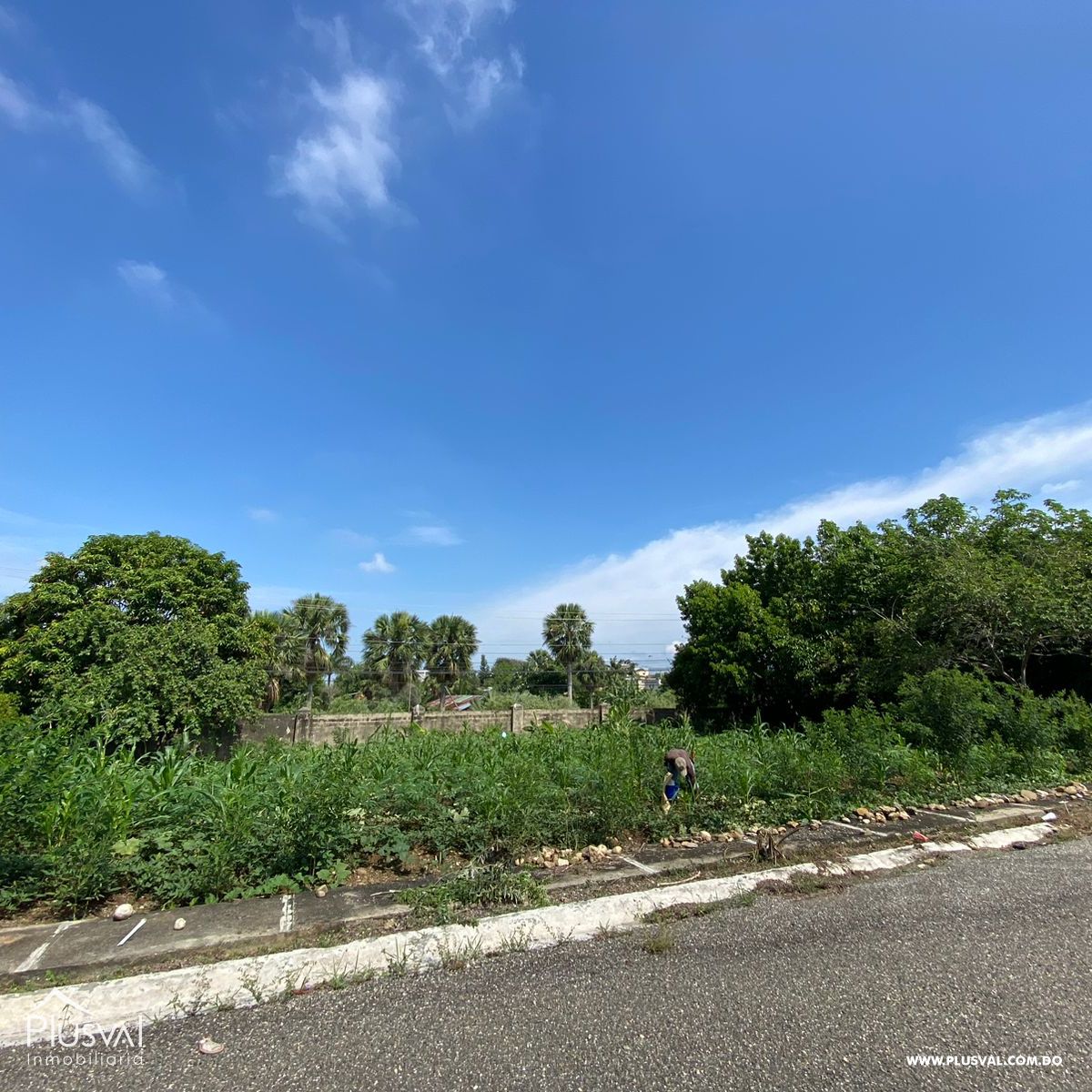 Solar de 557 Mt2 en venta ubicado en proyecto cerrado en Padre Las Casas 280888