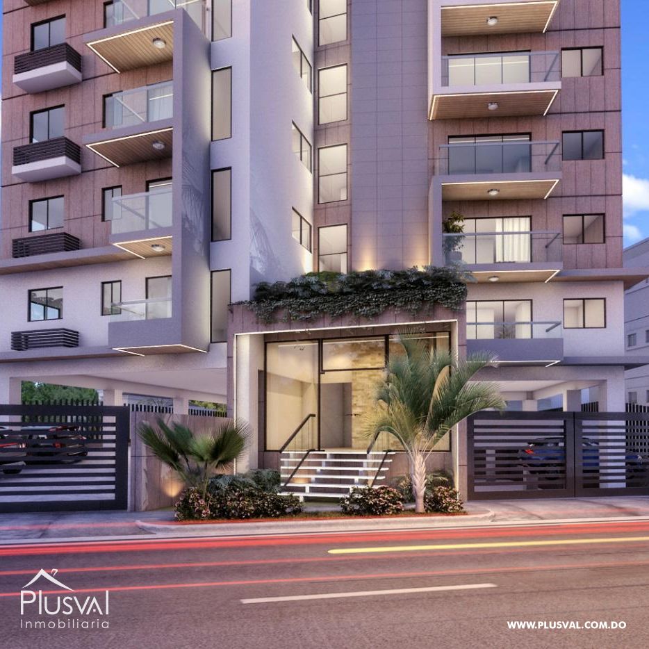 Apartamento en venta en Renacimiento 423834