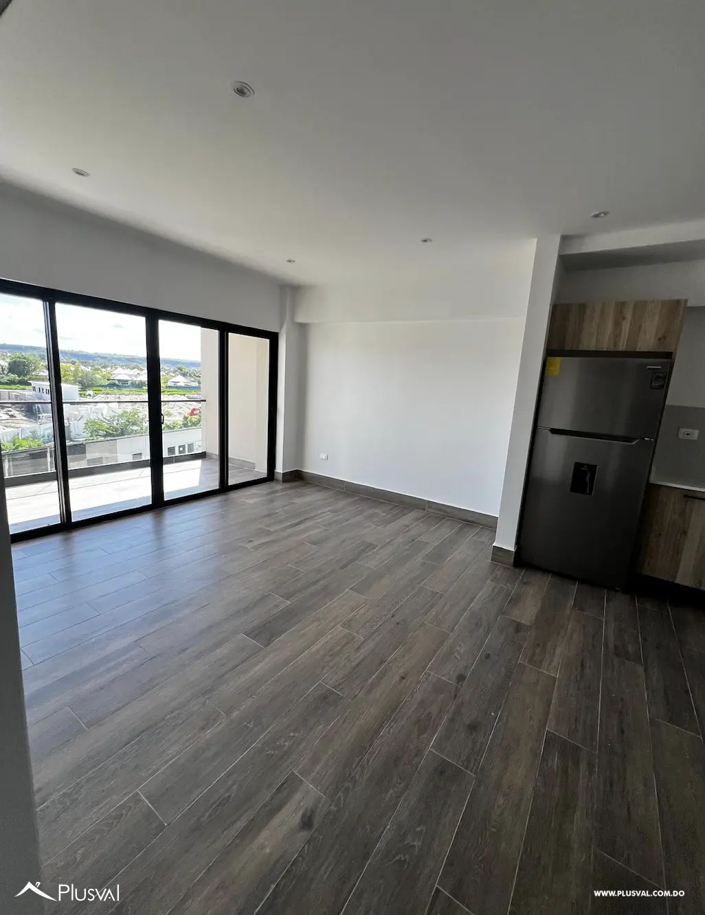 Apartamento en venta 1 habitacion - Cap Cana - Punta Cana 461730