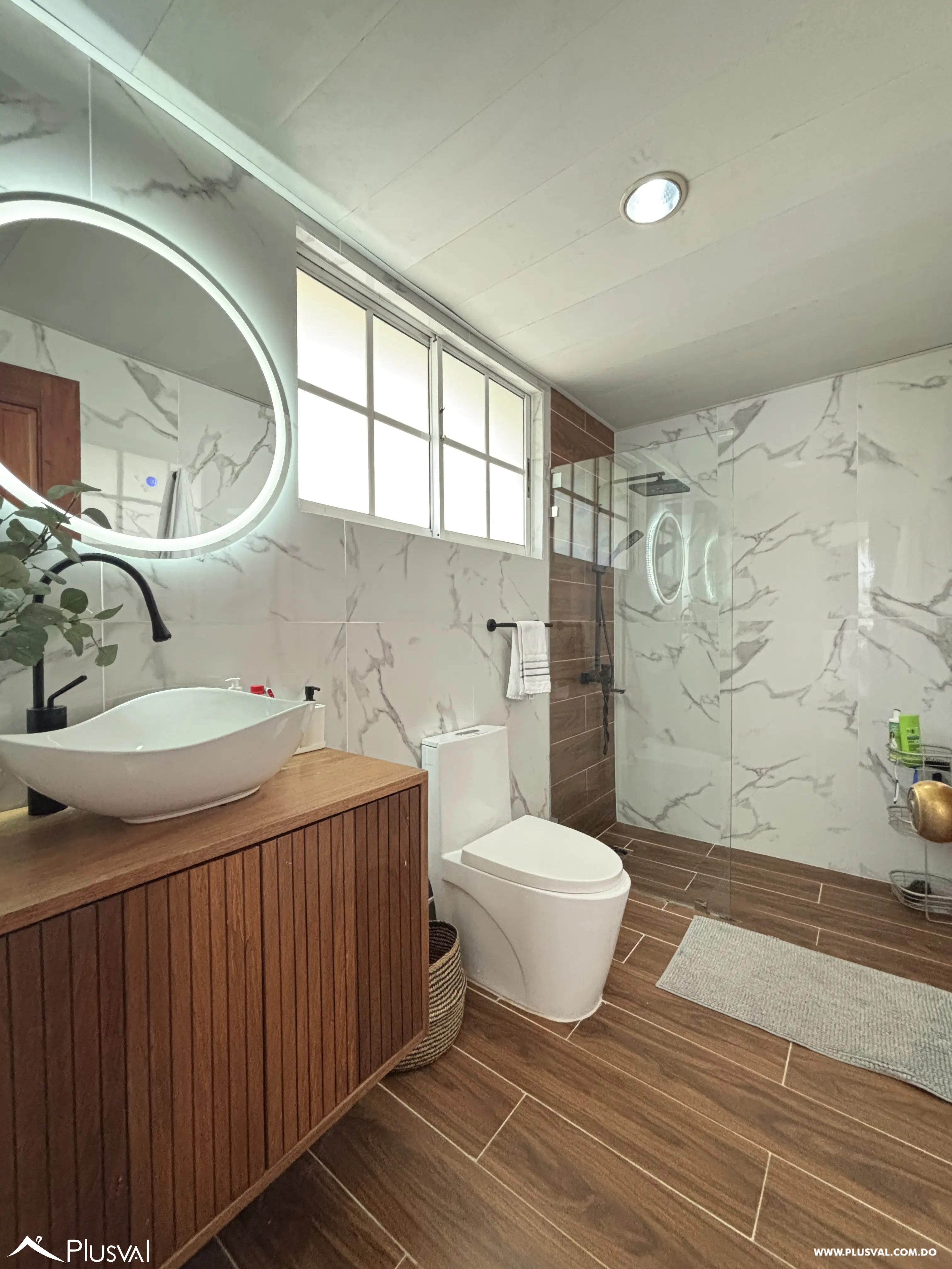 Apartamento en alquiler amueblado en Piantini 517998