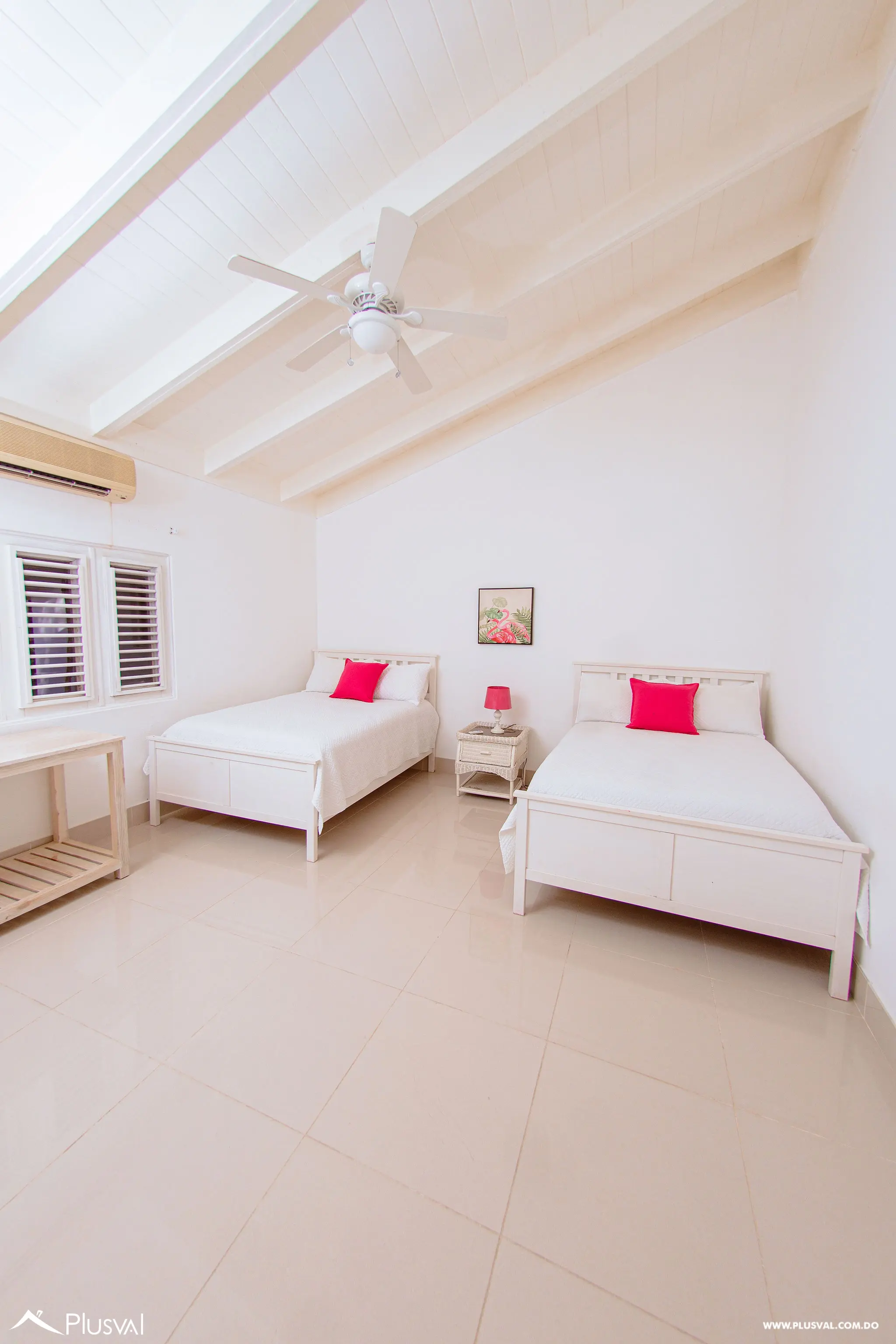 Villa de Lujo en Casa de Campo | Exclusividad e Inversion Inteligente 502587