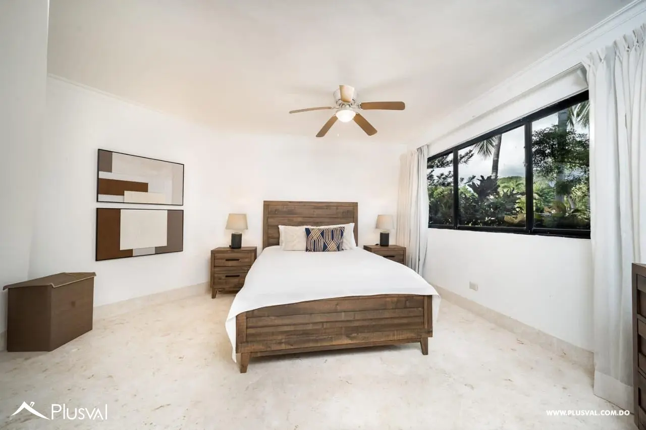 Venta de villa en Casa de Campo 465392