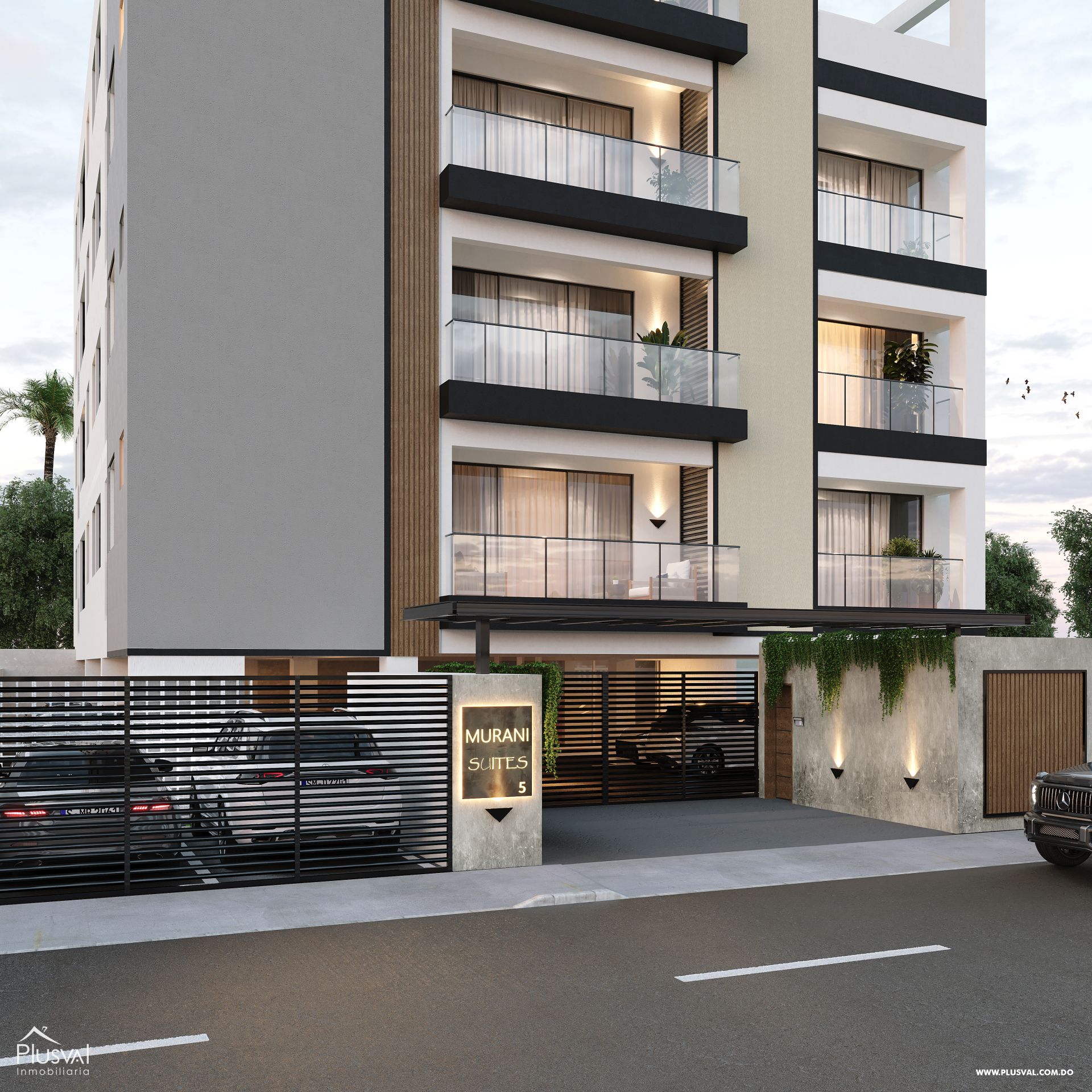Amplio apartamento de 2 habitación en Arroyo Hondo Viejo 383345
