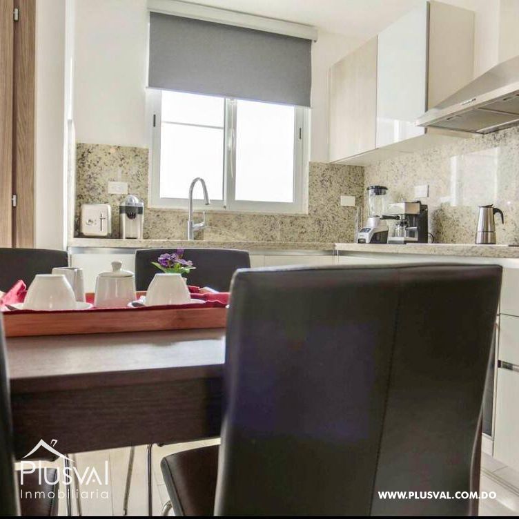Apartamento disponible para renta y venta en Residencial Cana Pearl 380884