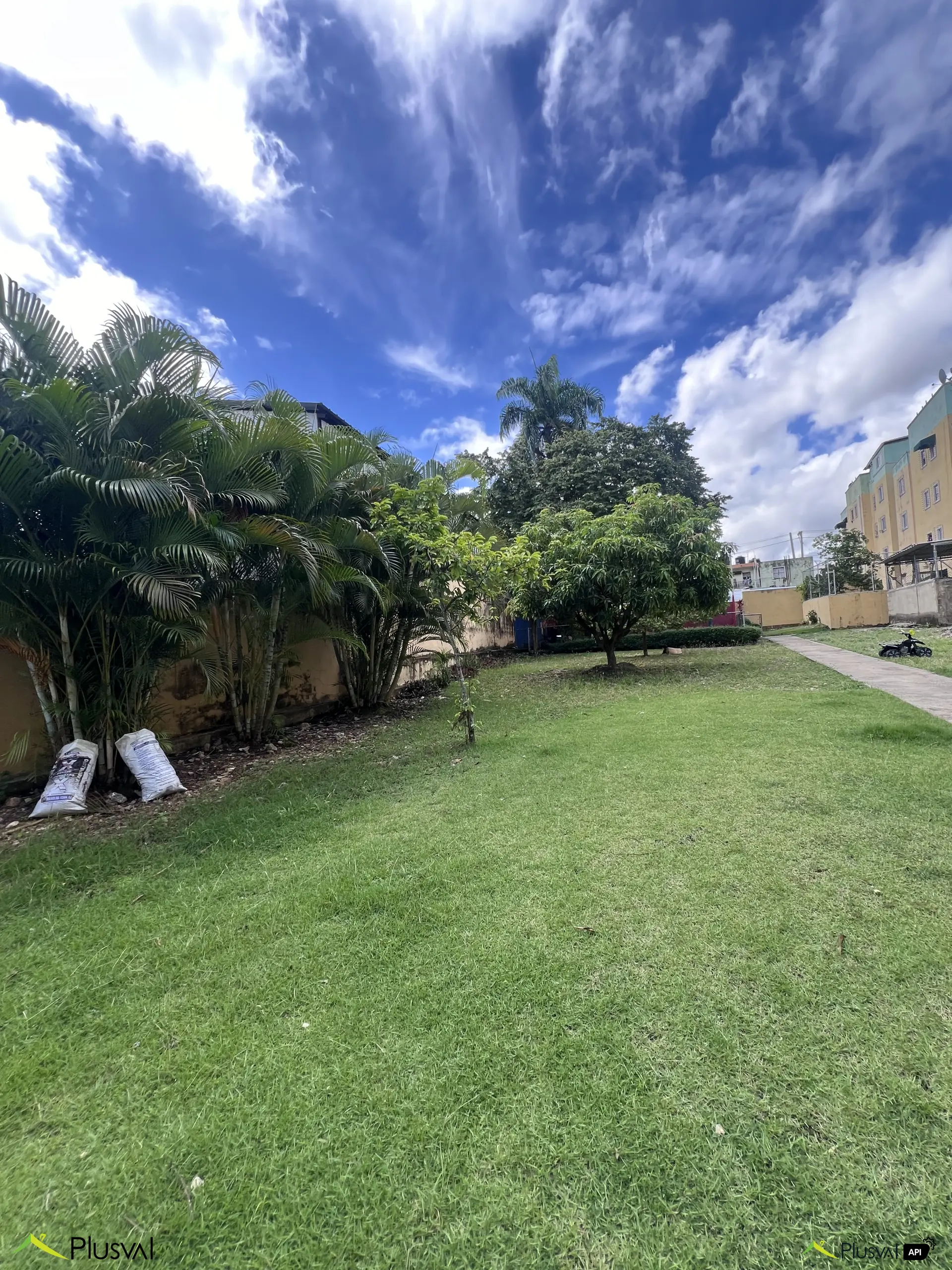 Apartamento en venta Km 14 447958
