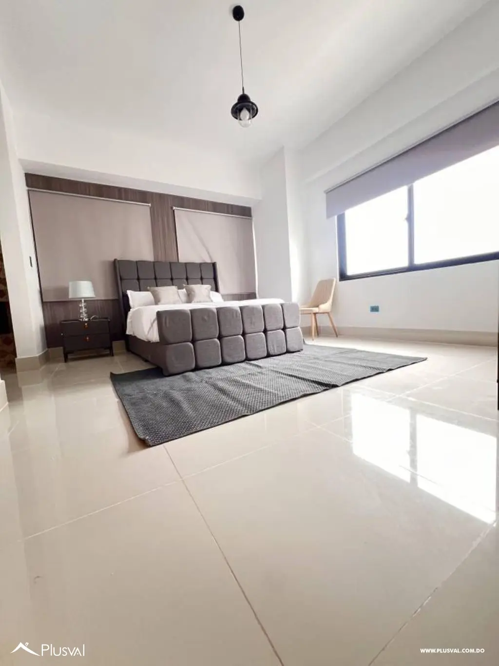 Apartamento en venta en Evaristo Morales 517745