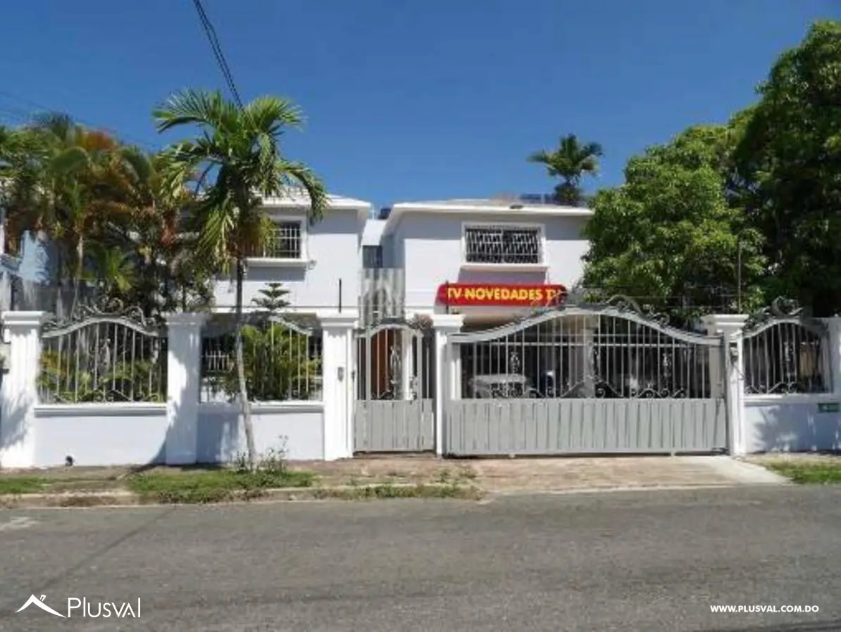 Casa comercial en venta en la Castellana 534608