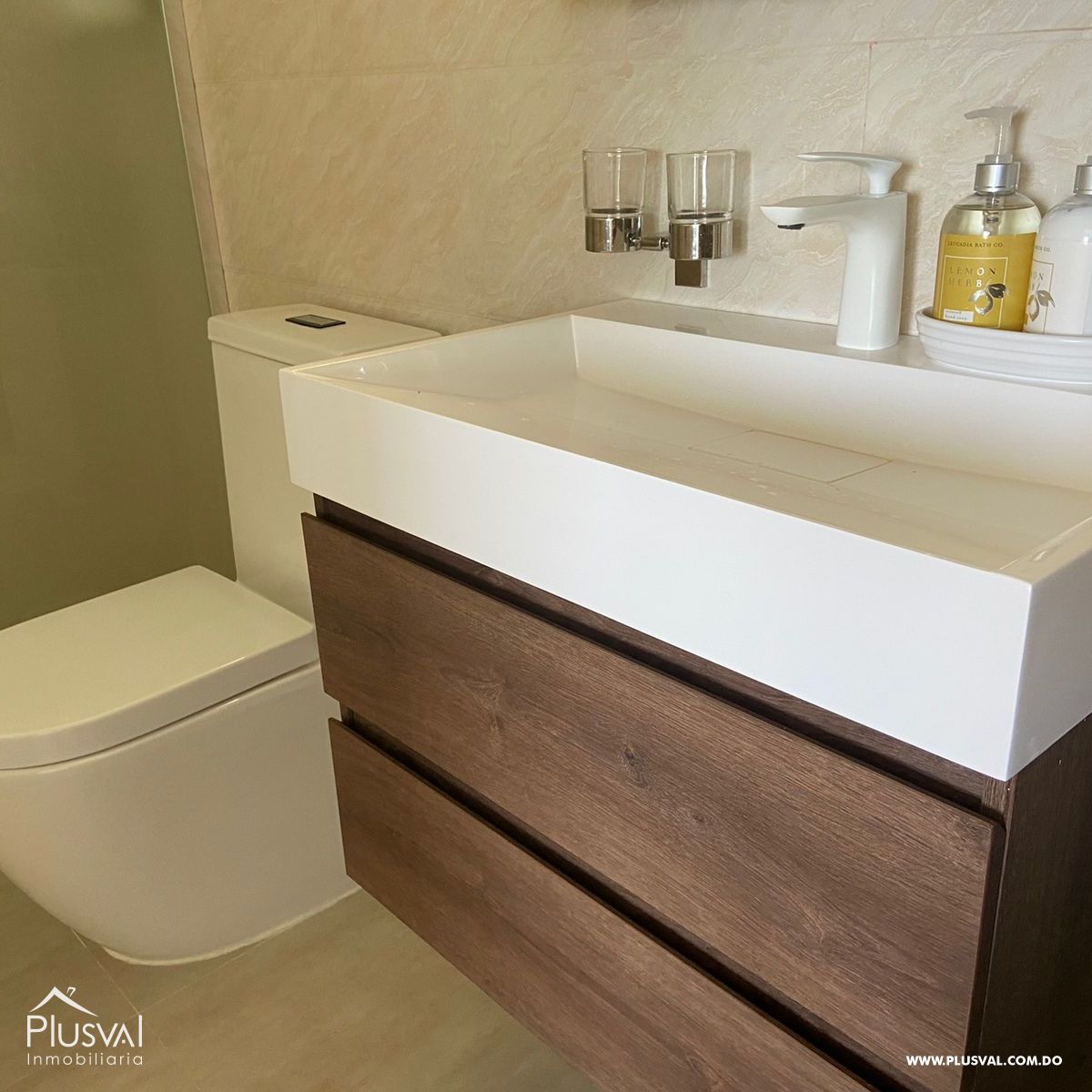 Exclusivo Apartamento Amueblado en la Playa – Vive el Lujo en Sosúa Ocean Village 419549