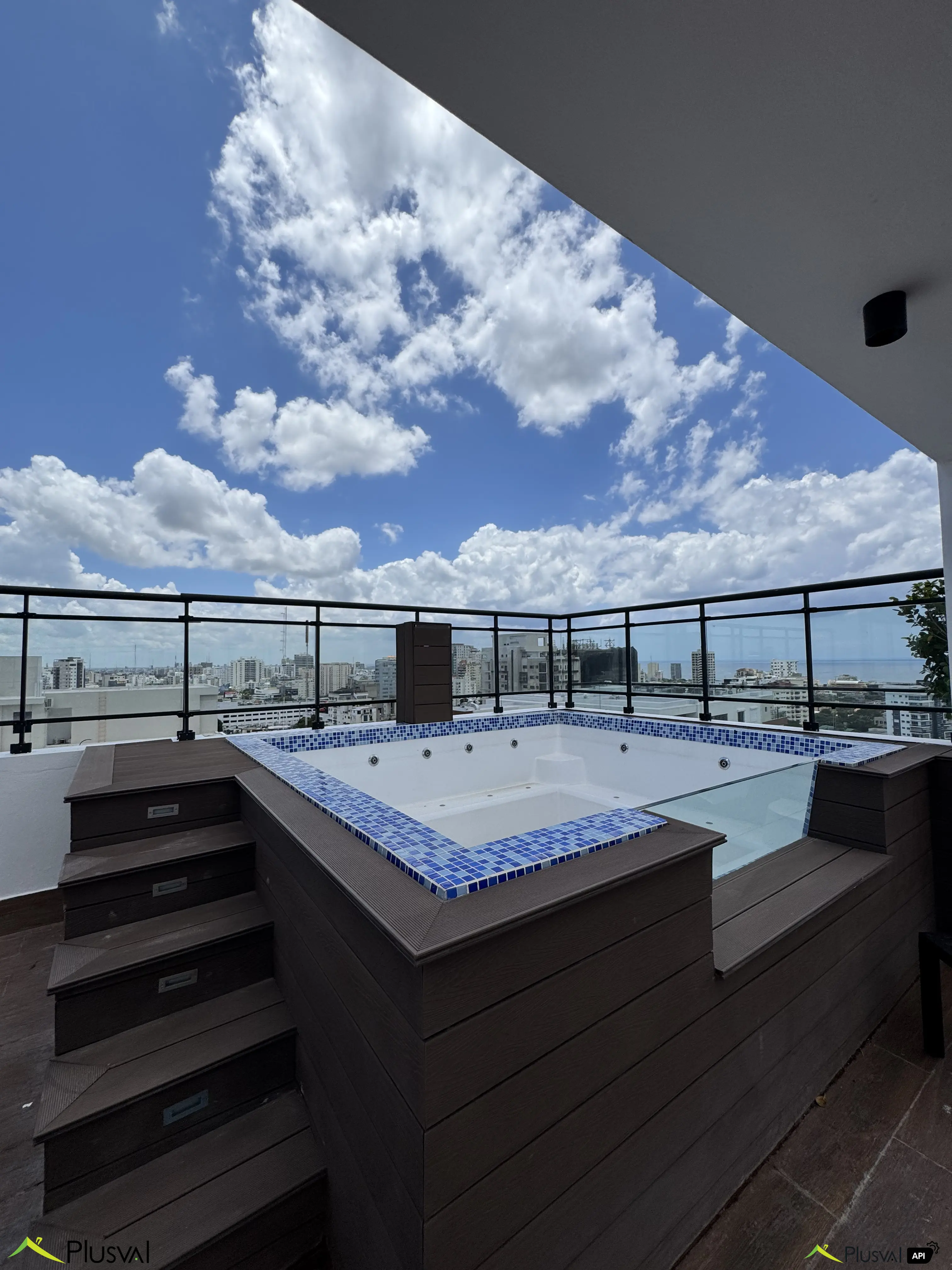 Apartamento en venta en Naco, de 1 habitación. 450532