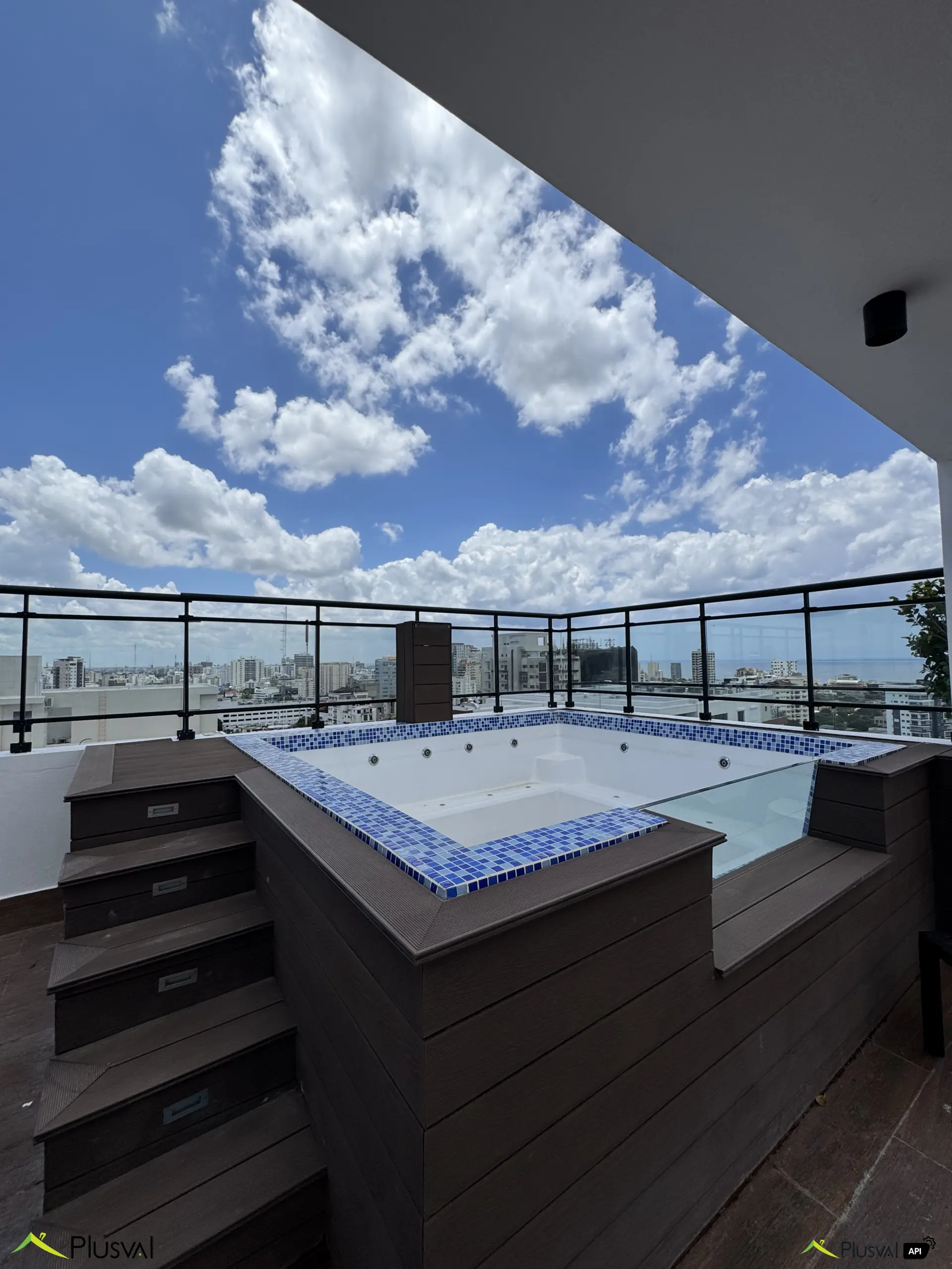Apartamento en venta en Naco, de dos habitaciones. 450532