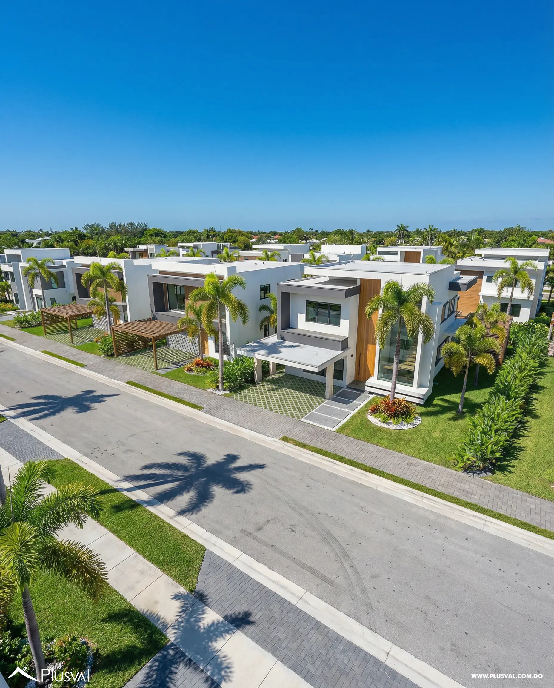 Villa Greeview - Phase III / Tipología B 507881