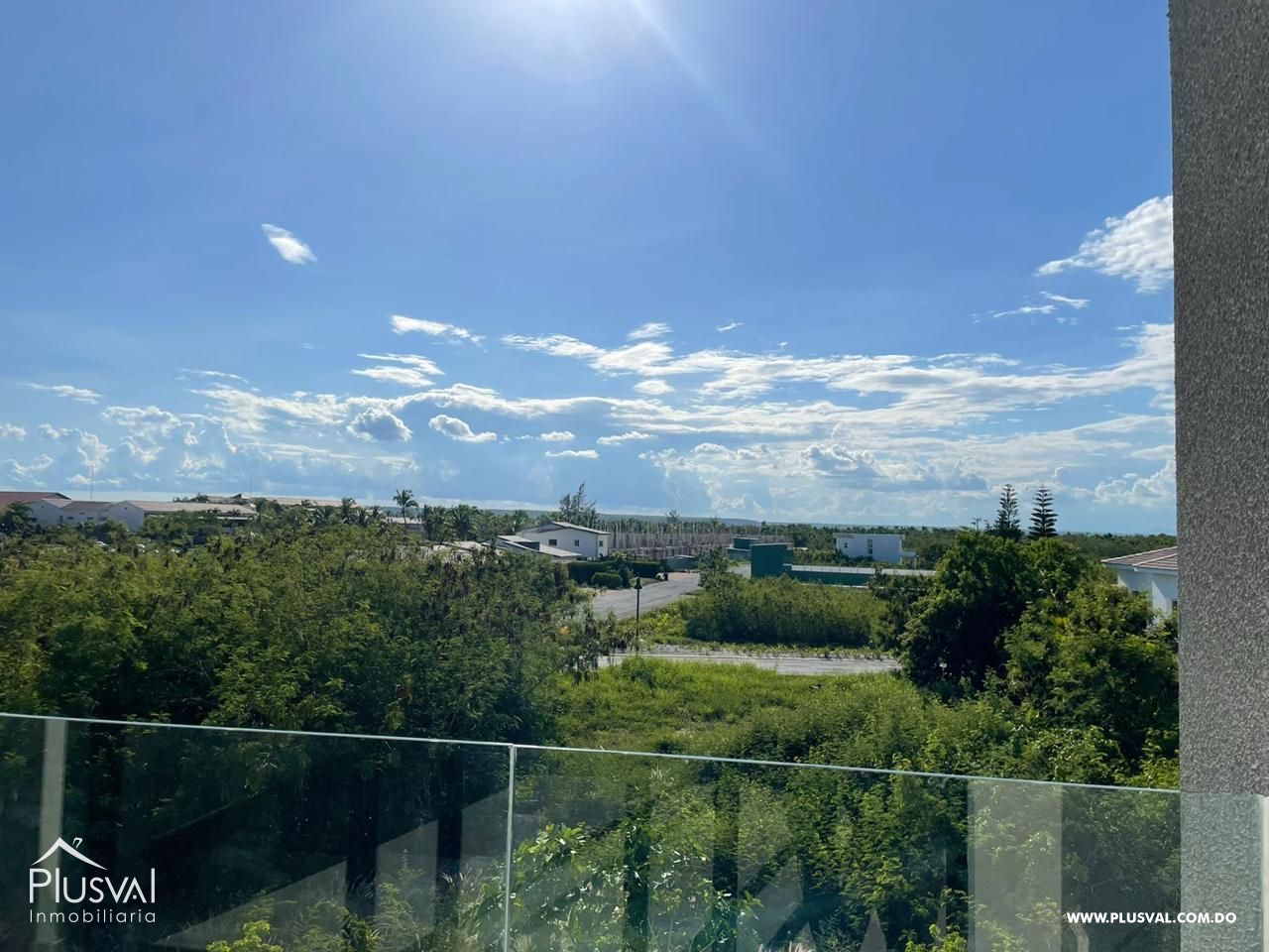 Apartamento en alquiler en Las Canas, Punta Cana 277511