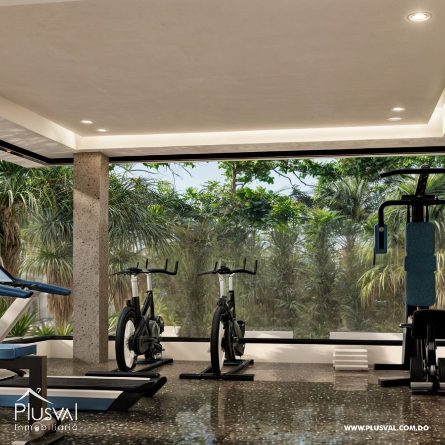 Espectacular proyecto residencial con diseño contemporáneo en Los Álamos 385527