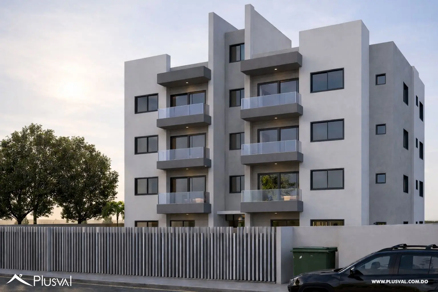 Venta de apartamento en ubicado en Avenida Principal La Esmeralda, La Vega 496768
