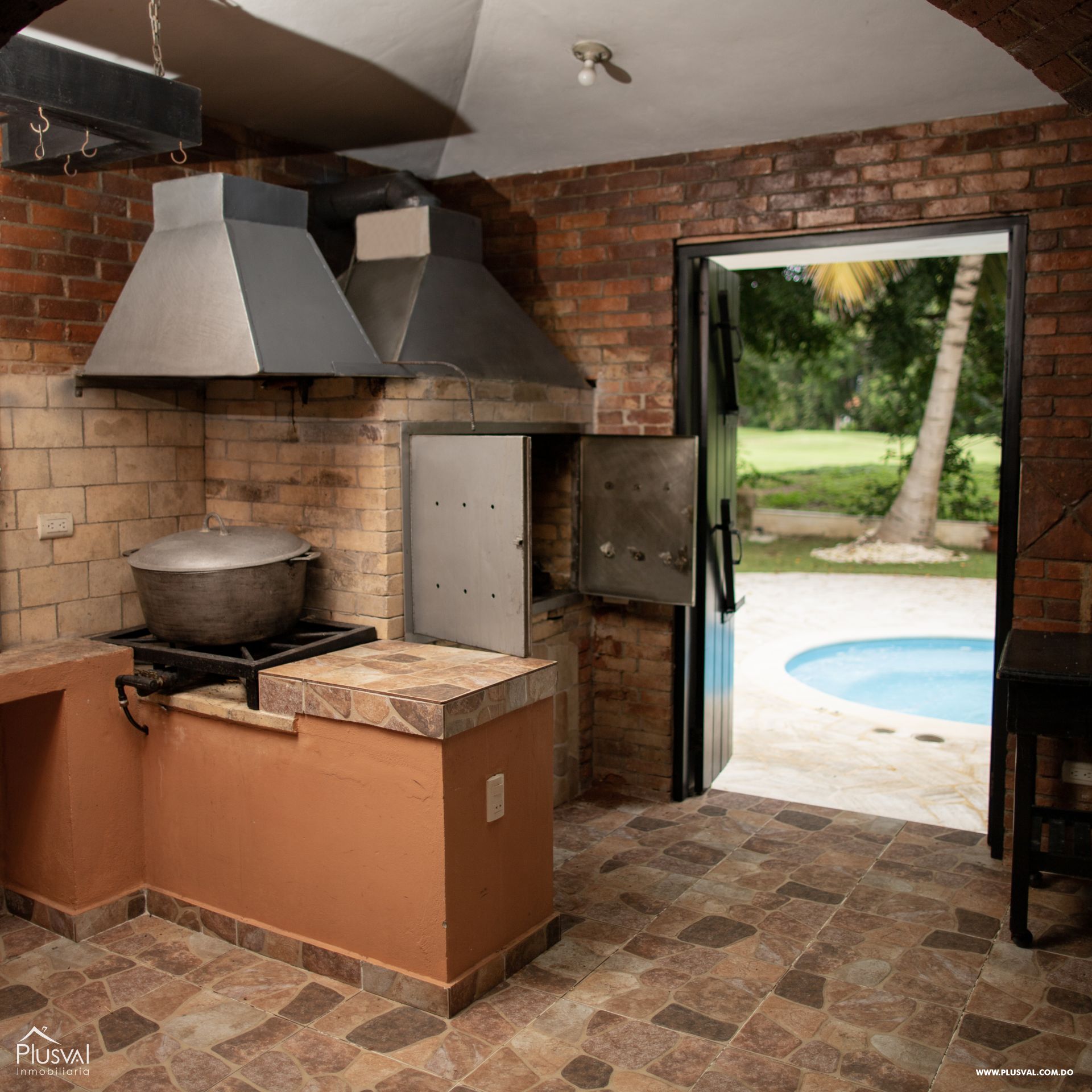 Villa en Venta en Juan Dolio Encantadora y Serena 349847