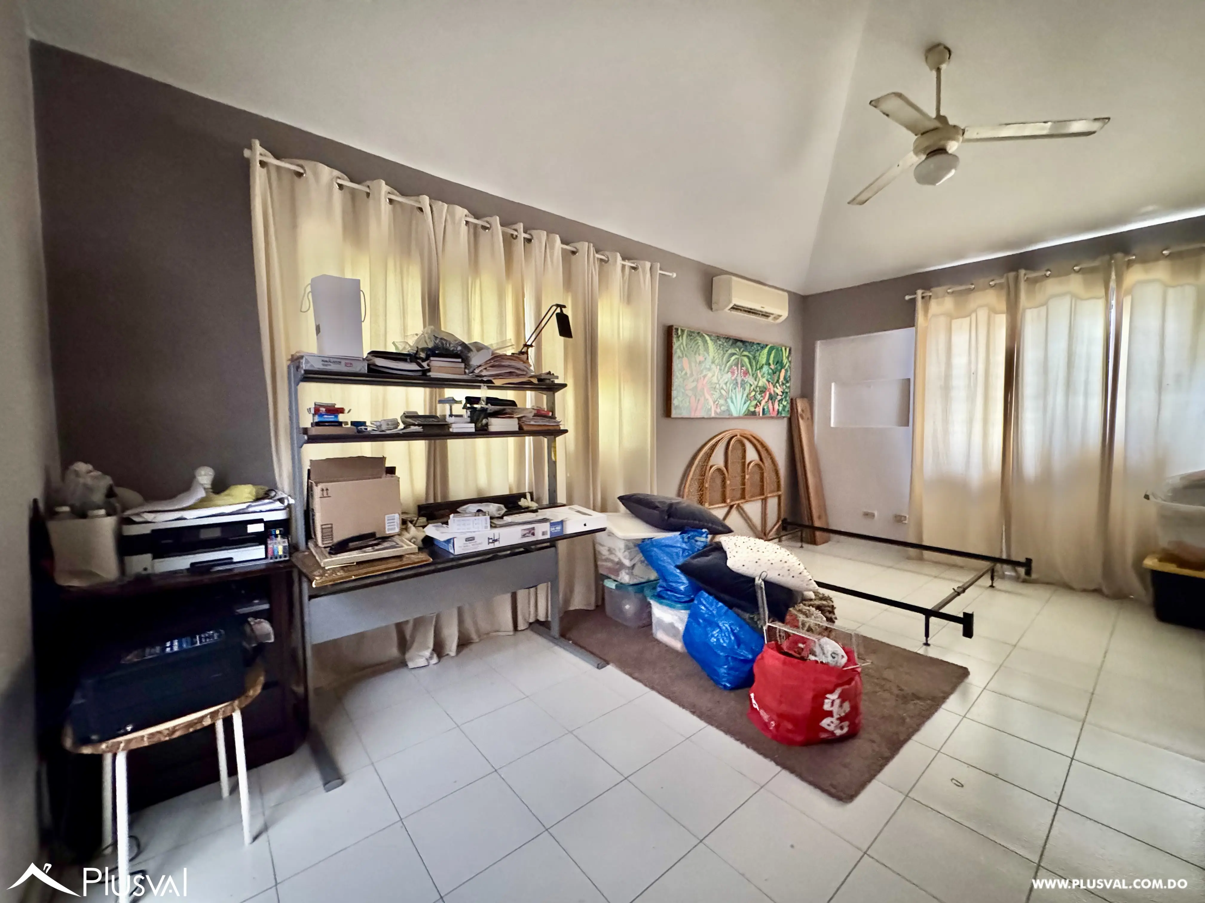 Vendo Maravillosa Casa de 2 Niveles en Los Cacicazgos 519179