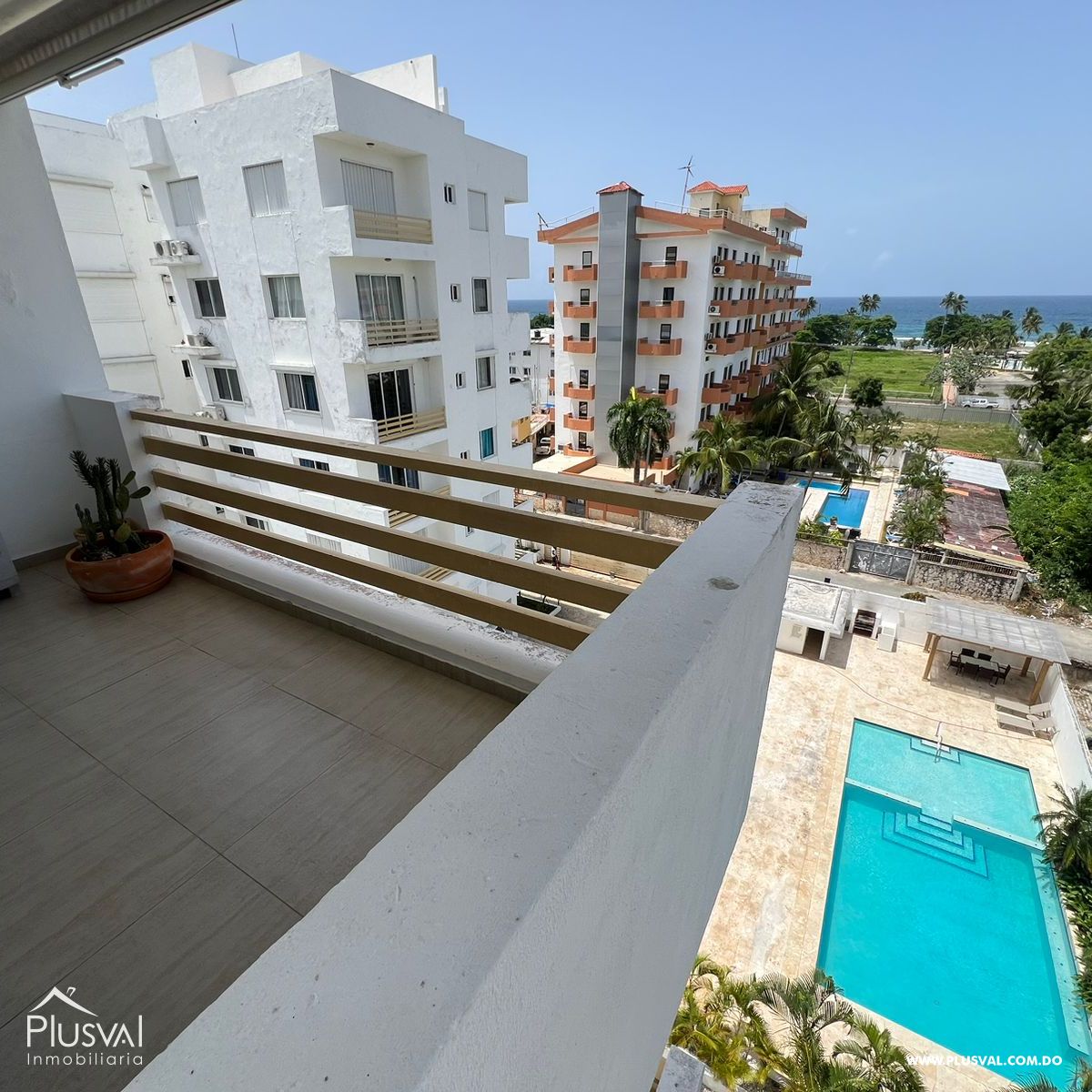 Apartamento en venta en Juan Dolio 406981