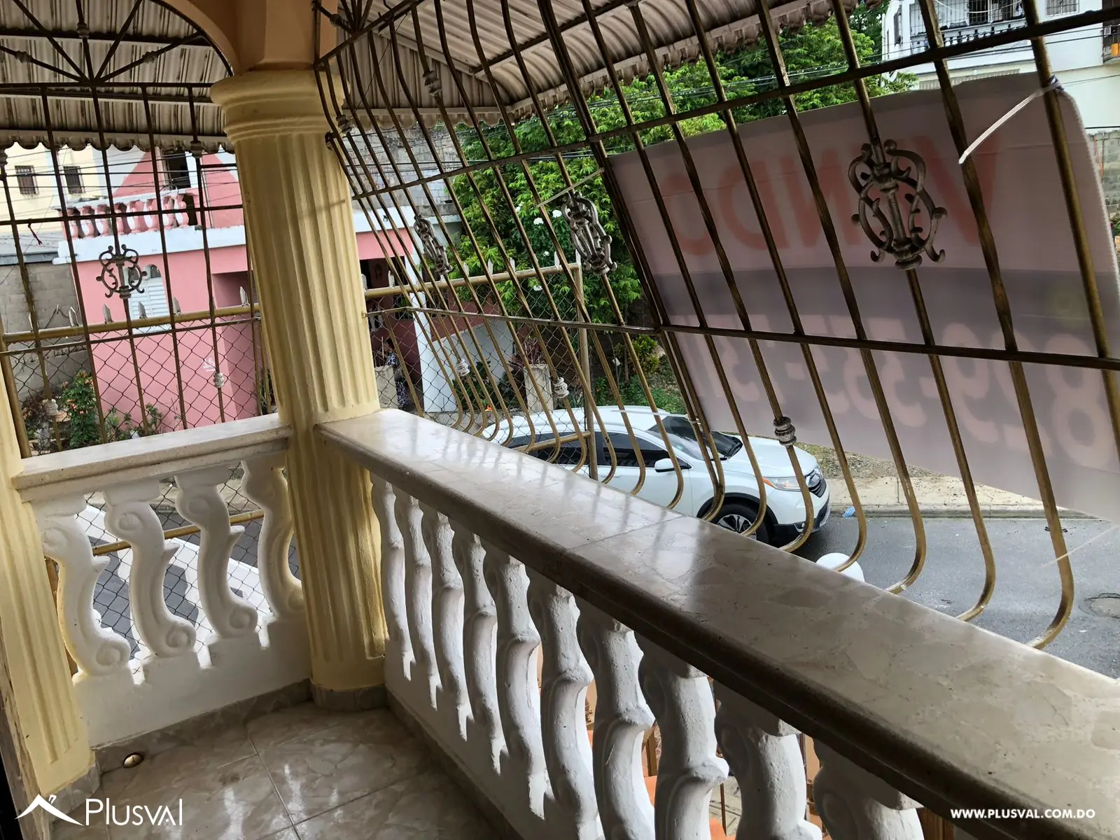 Propiedad multifamiliar en venta en Los Cerros, Km 18 Autopista Duarte 474509