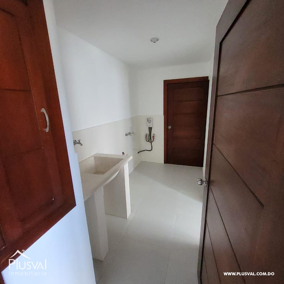 Apartamentos en alquiler en La Esperilla 430414