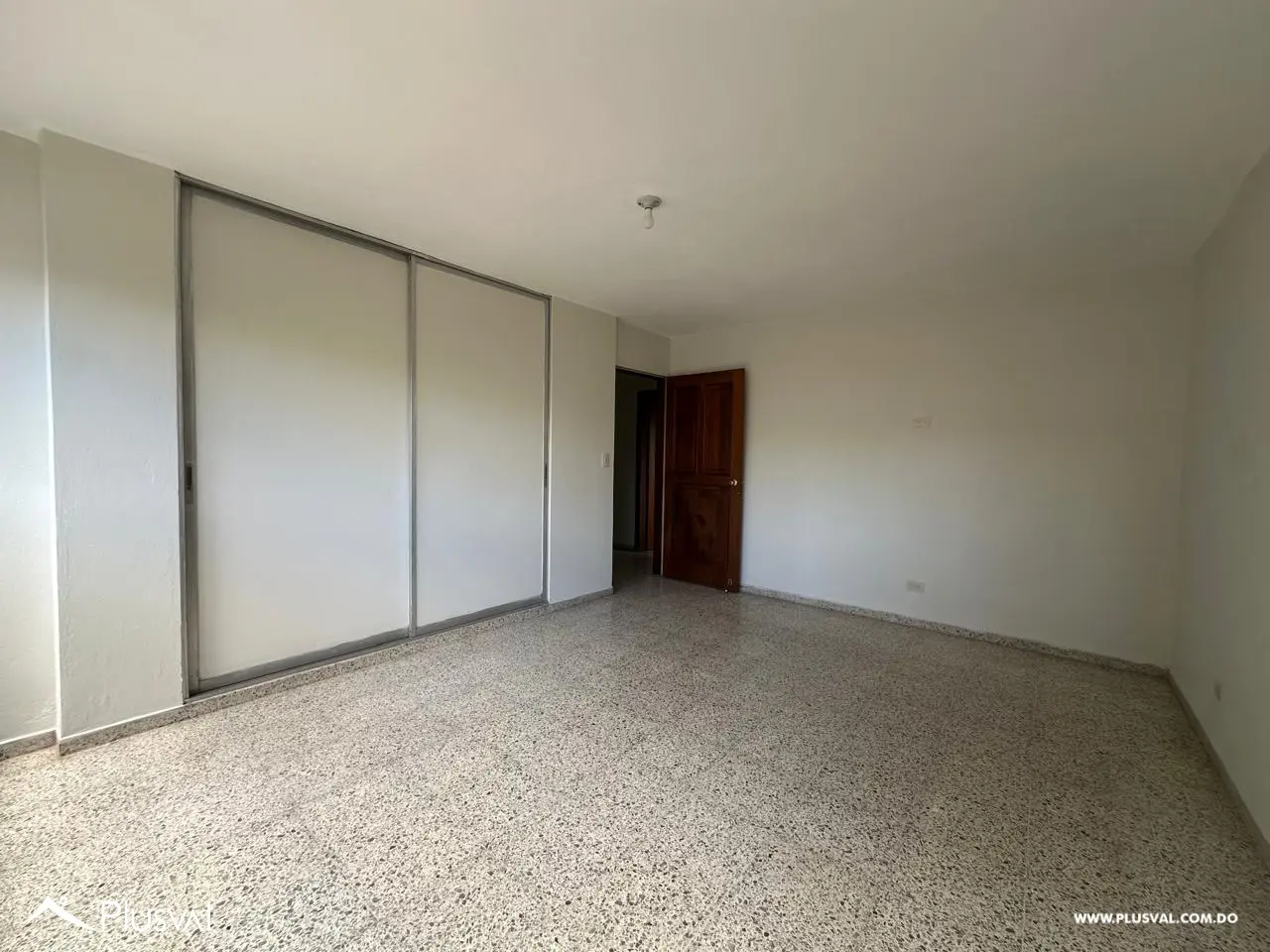 Apartamento en alquiler en Naco. 469538