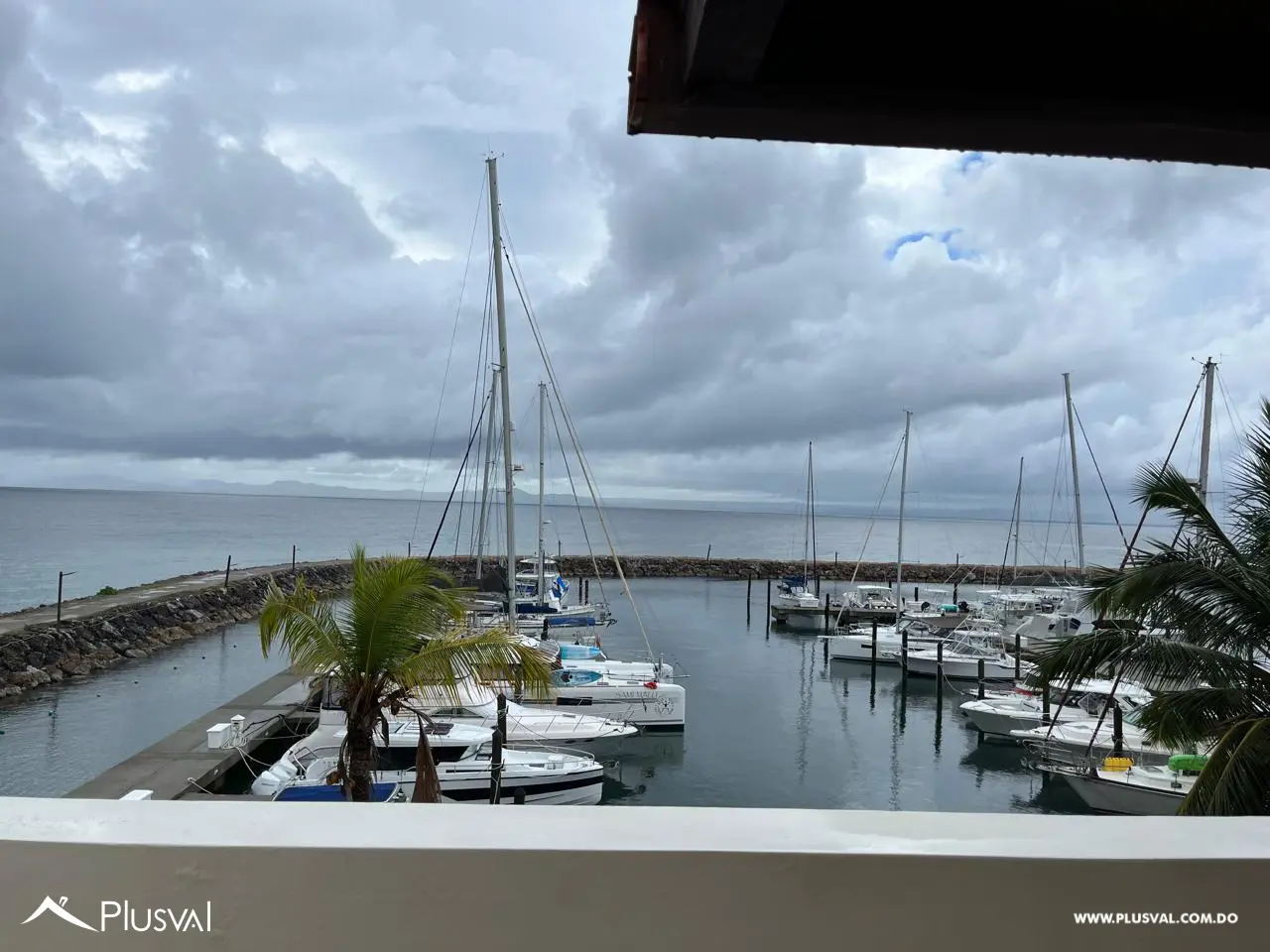 Villa en venta Puerto Bahía, Samaná 483126