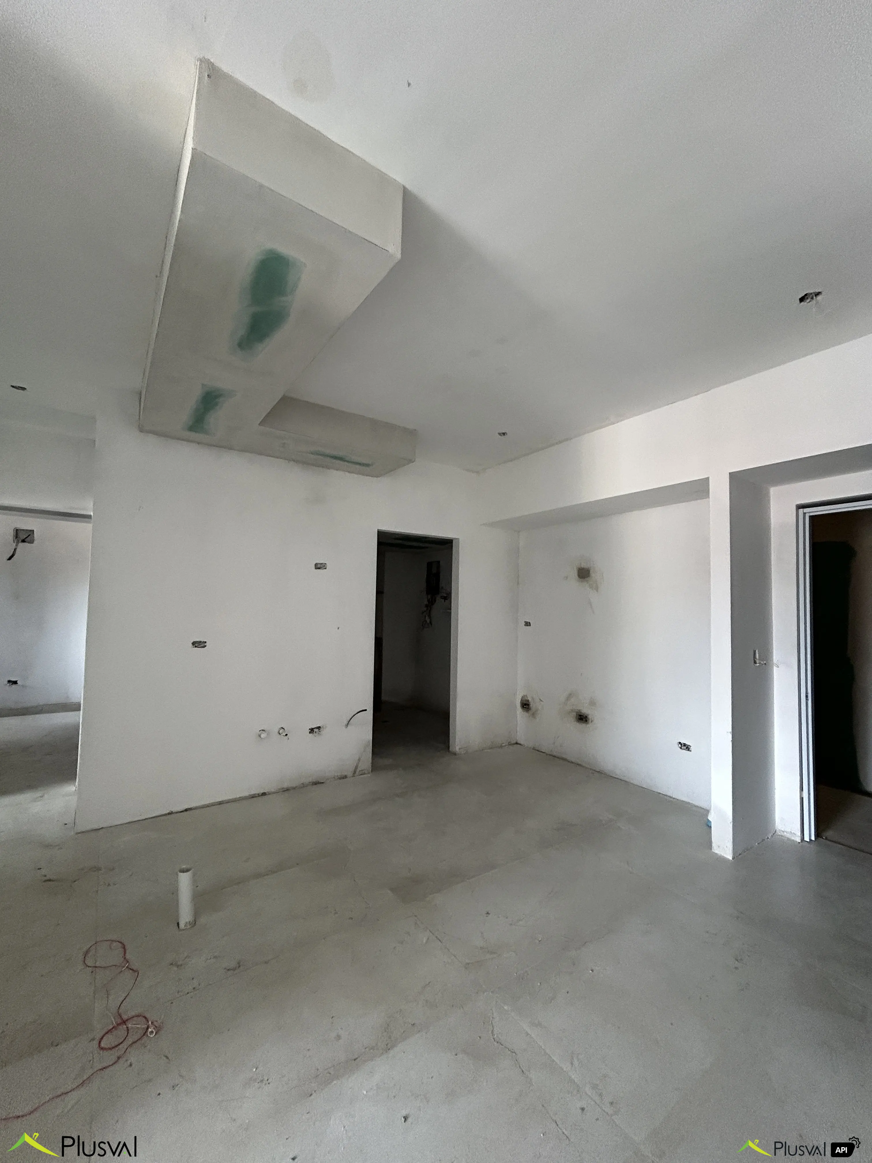 Apartamentos en venta nuevos a estrenar en Zona Universitaria. 450812