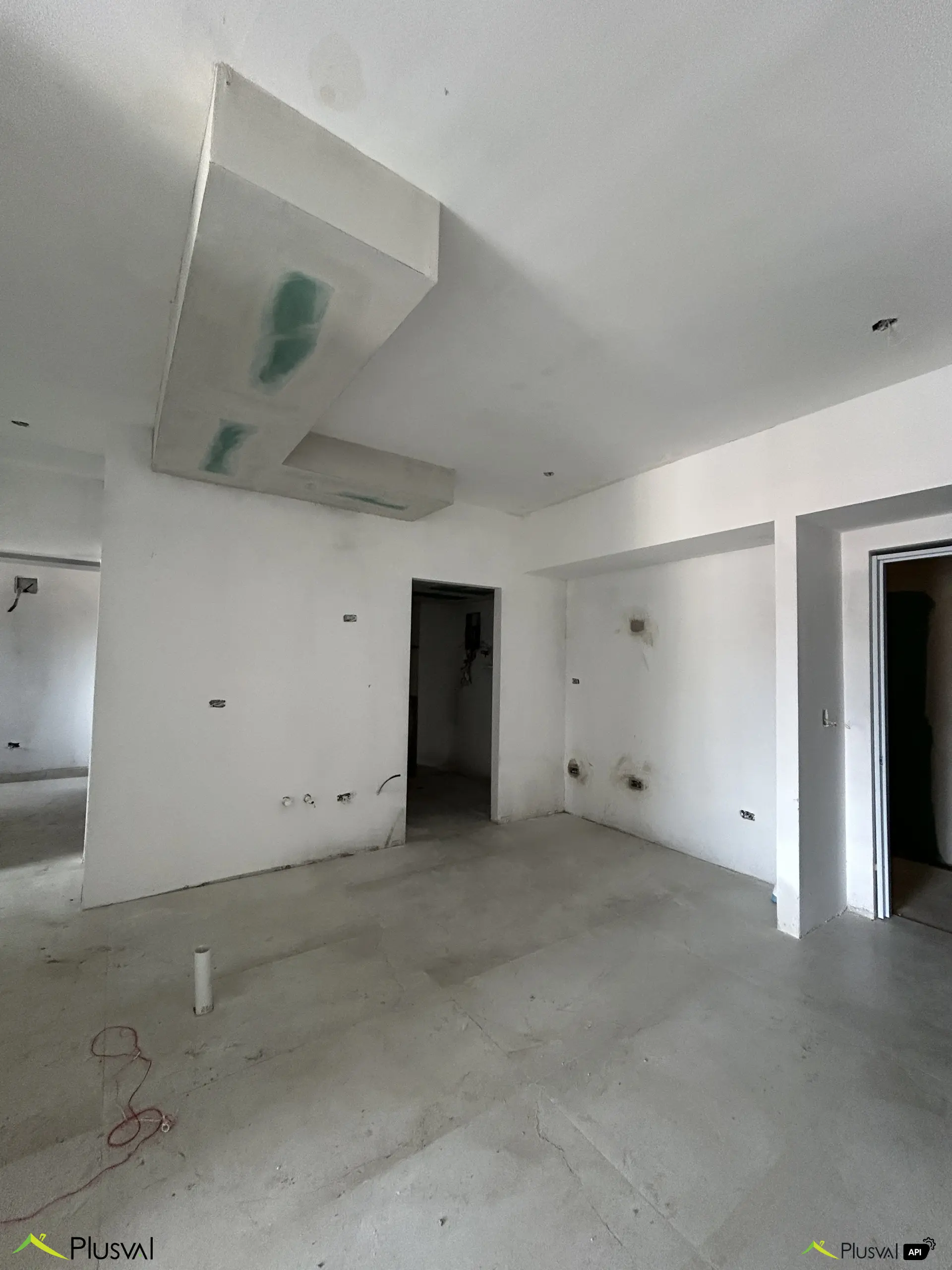 Apartamentos en venta nuevos a estrenar en Zona Universitaria. 450812