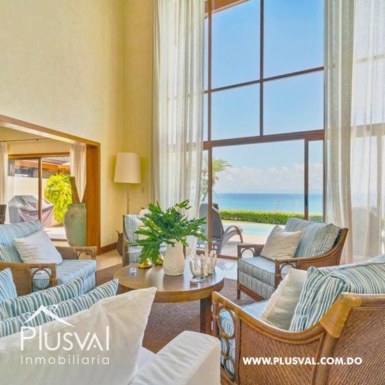 Villa en Venta en el exclusivo Proyecto de Puerto Bahía Samaná 314923