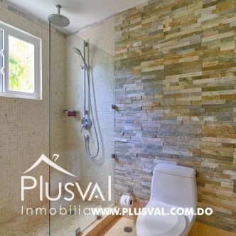 Townhouse en Balcones del Atlantico 302604