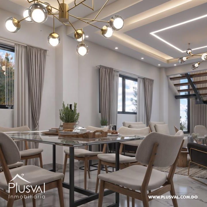 Apartamento en Prado Oriental 385488