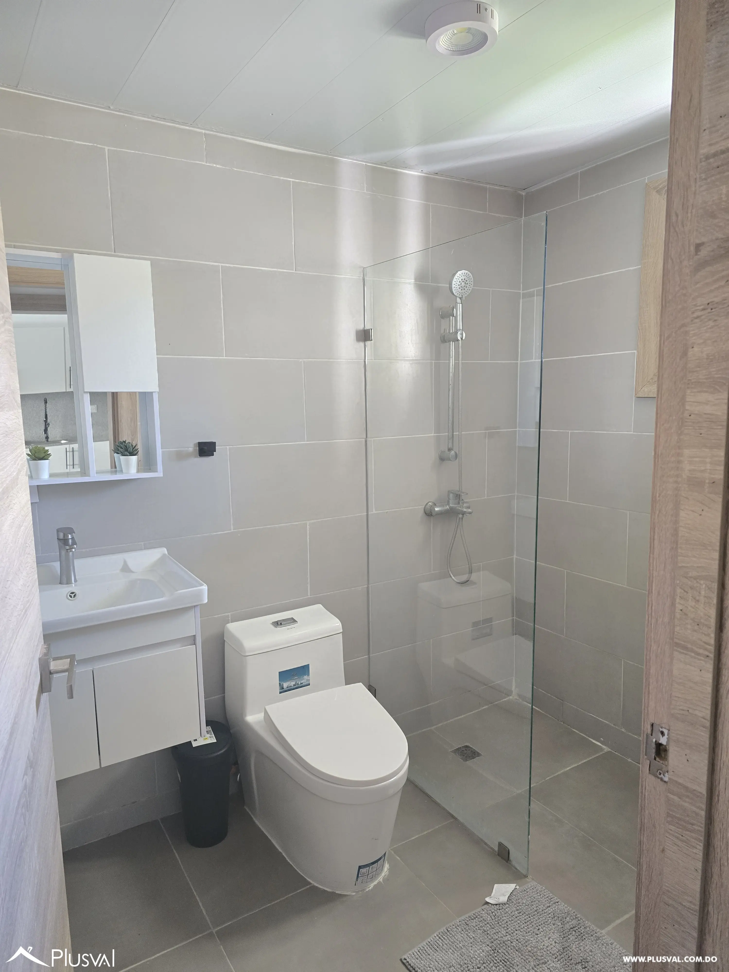 Apartamento de inversión en Bávaro - Punta Cana 503260