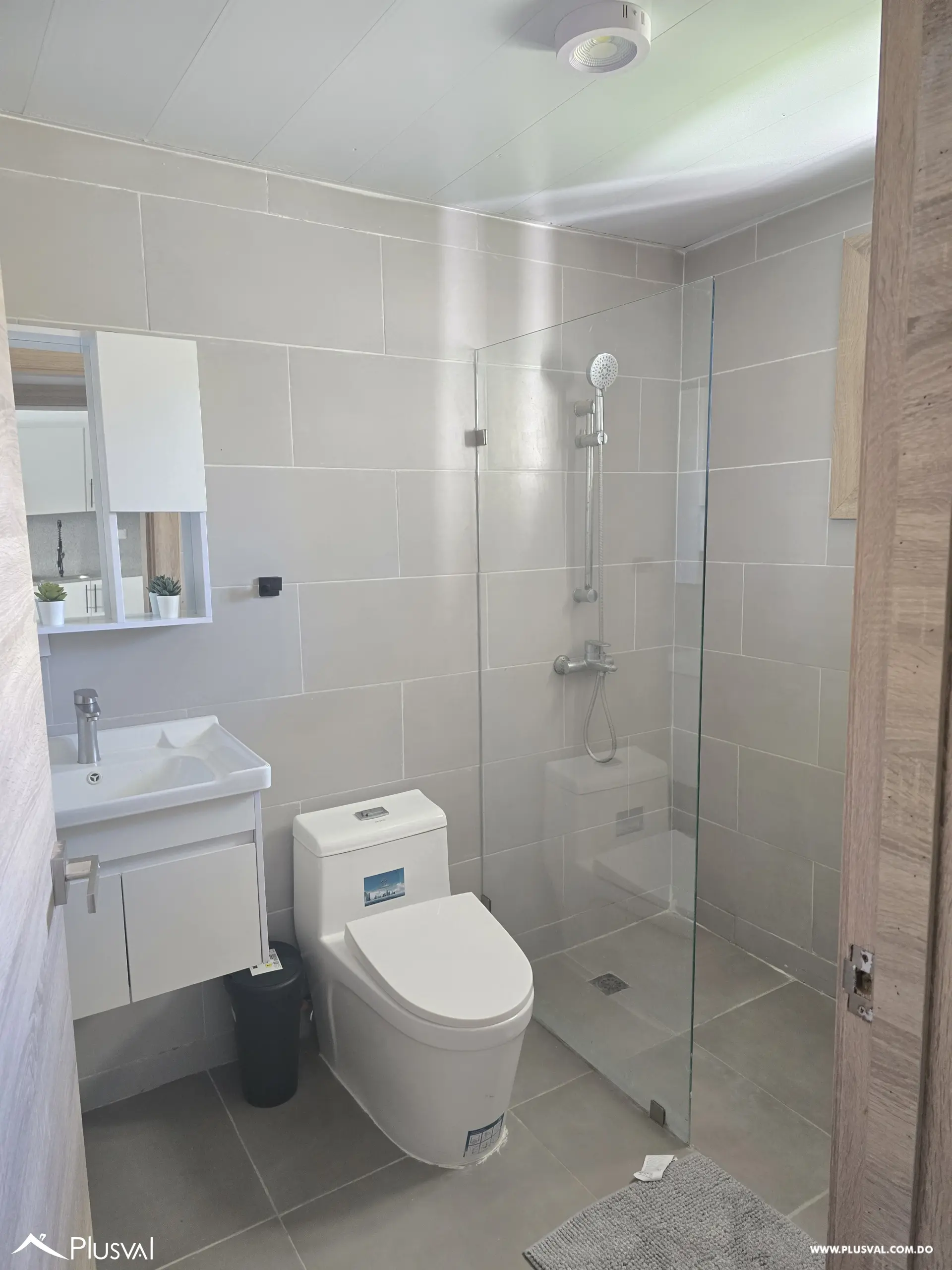 Apartamento de inversión en Bávaro - Punta Cana 503260