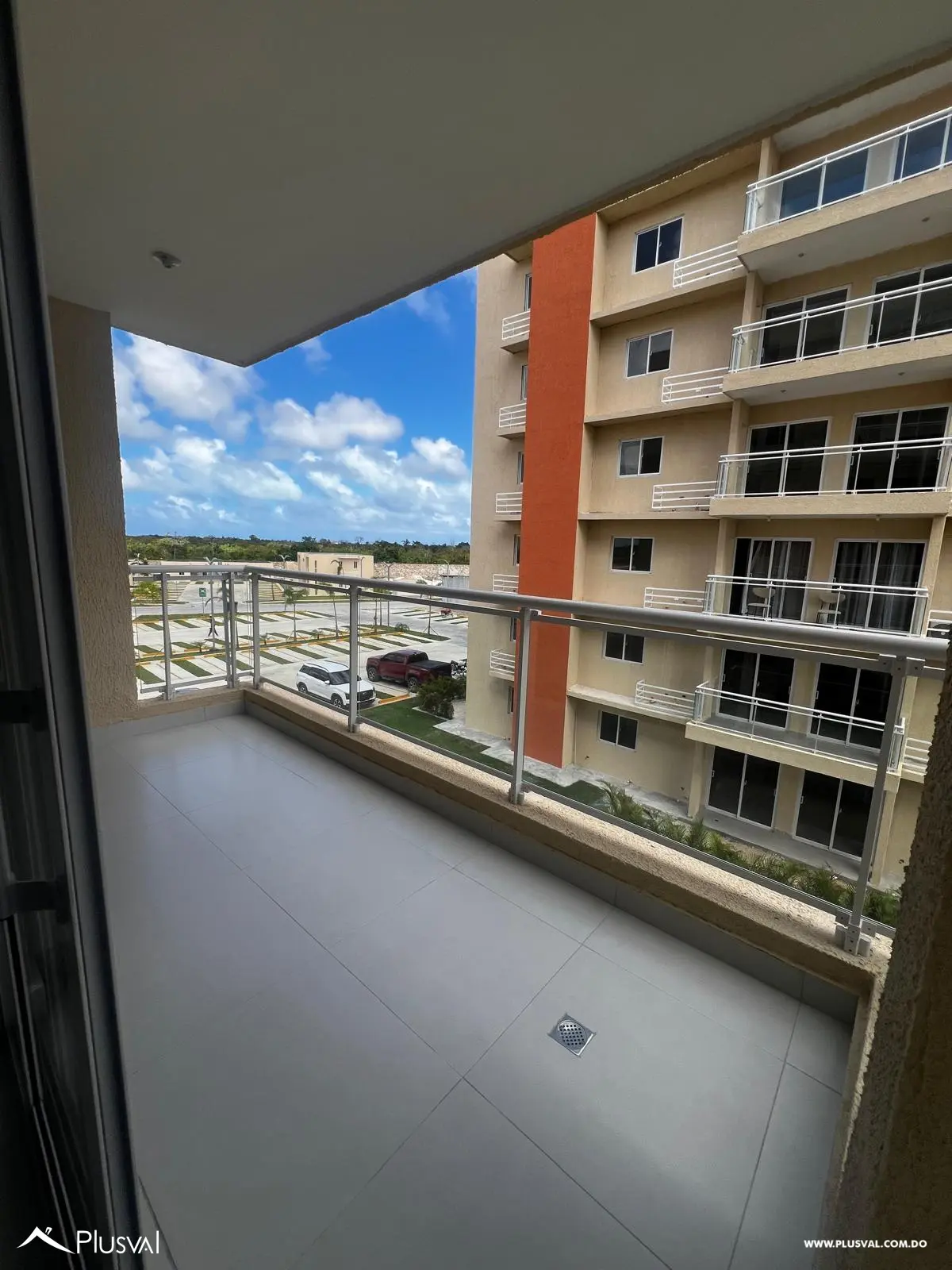 Luminoso Apartamento de 1 Habitacion en CRISPHER, Bavaro PuntaCana 504722