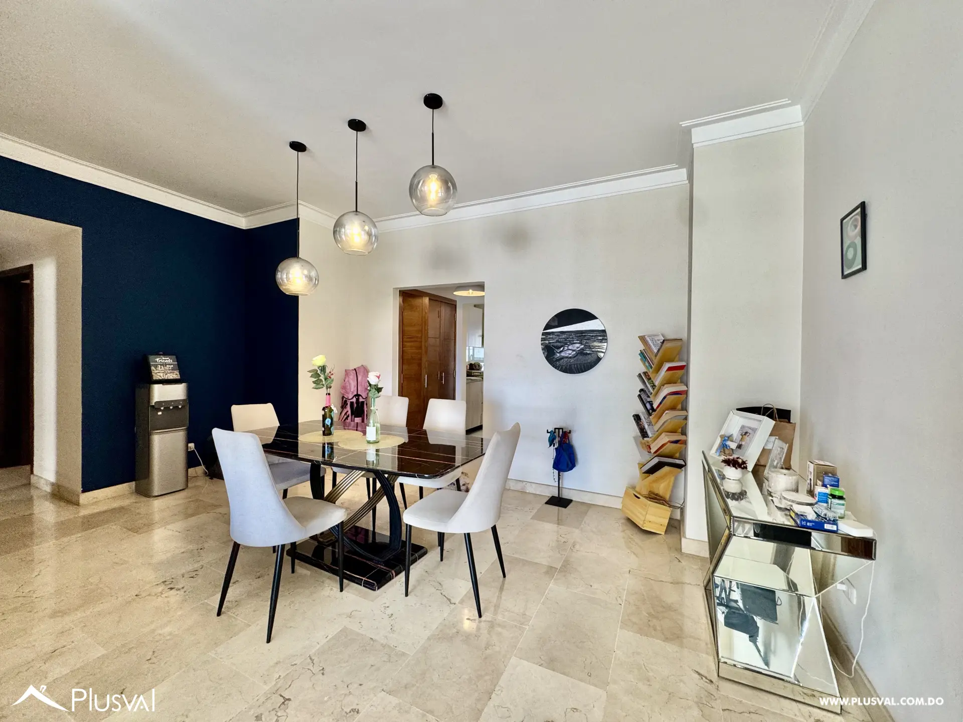 Vendo Maravilloso Apto en en Corazon de Serralles 532185